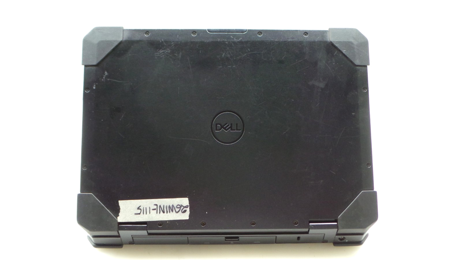 Dell Latitude 5420 Rugged 14″ | i3-7130U 2.70GHz 8GB RAM 256GB SSD | WIN 11 PRO