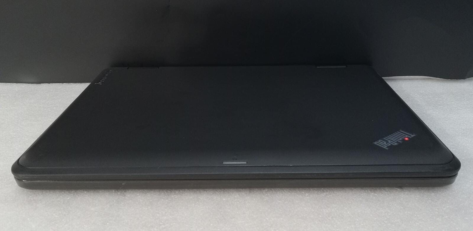Lenovo ThinkPad Yoga 11e Windows 10 Pro 500GB 4GB RAM Touchscreen