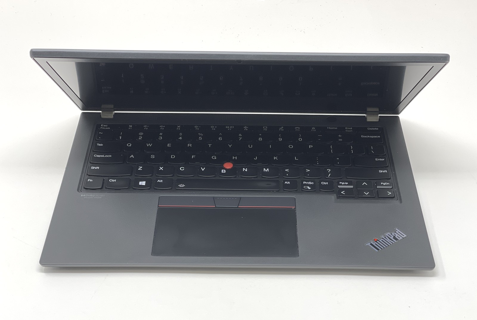 Lenovo ThinkPad X13 Gen 2 AMD Ryzen 7 Pro 1.9Ghz 16GB RAM 512GB SSD 13.3in Good