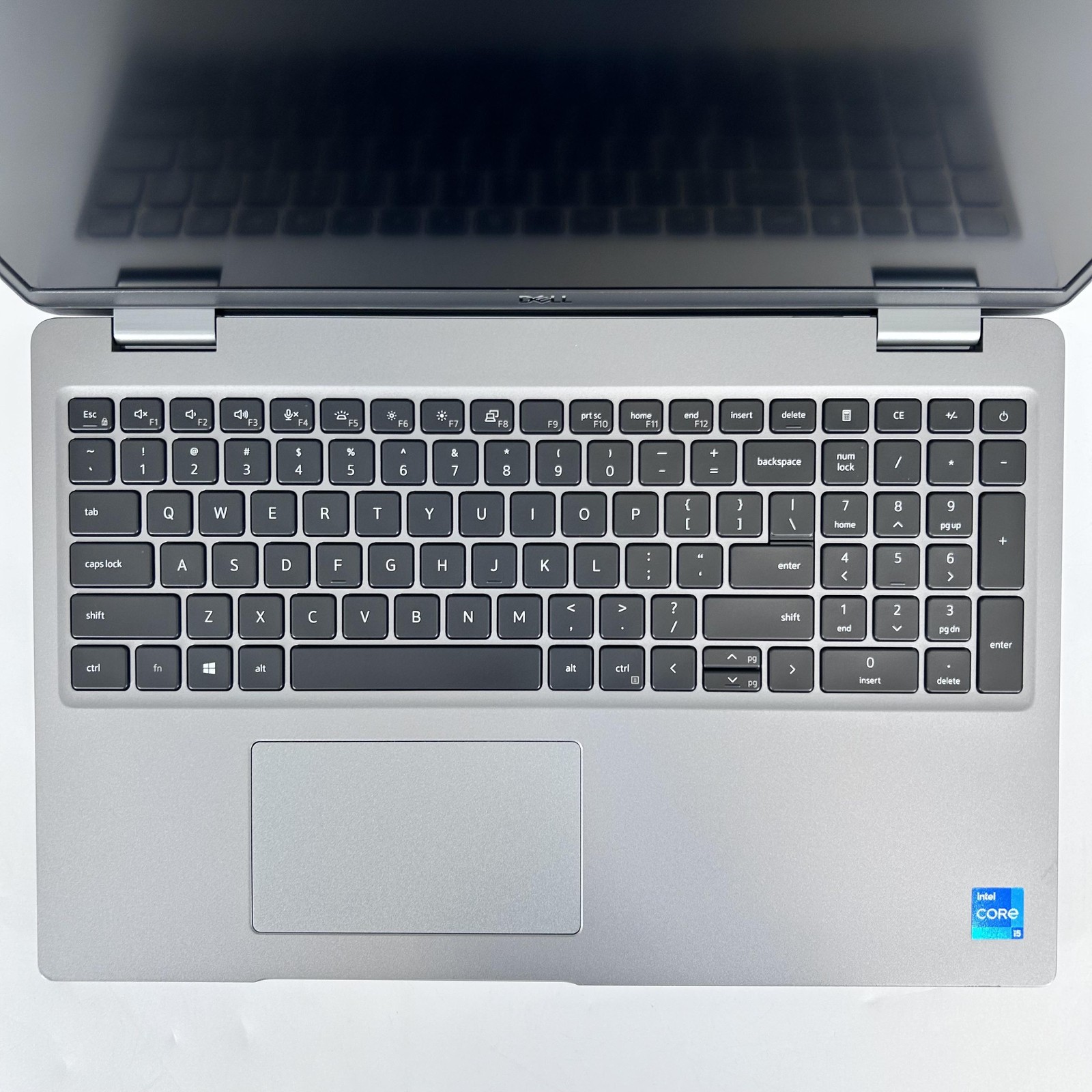 Dell Latitude 5520 15 FHD i5-1135G7 2.40GHz 16GB RAM 256GB SSD Good FRAME SPLIT