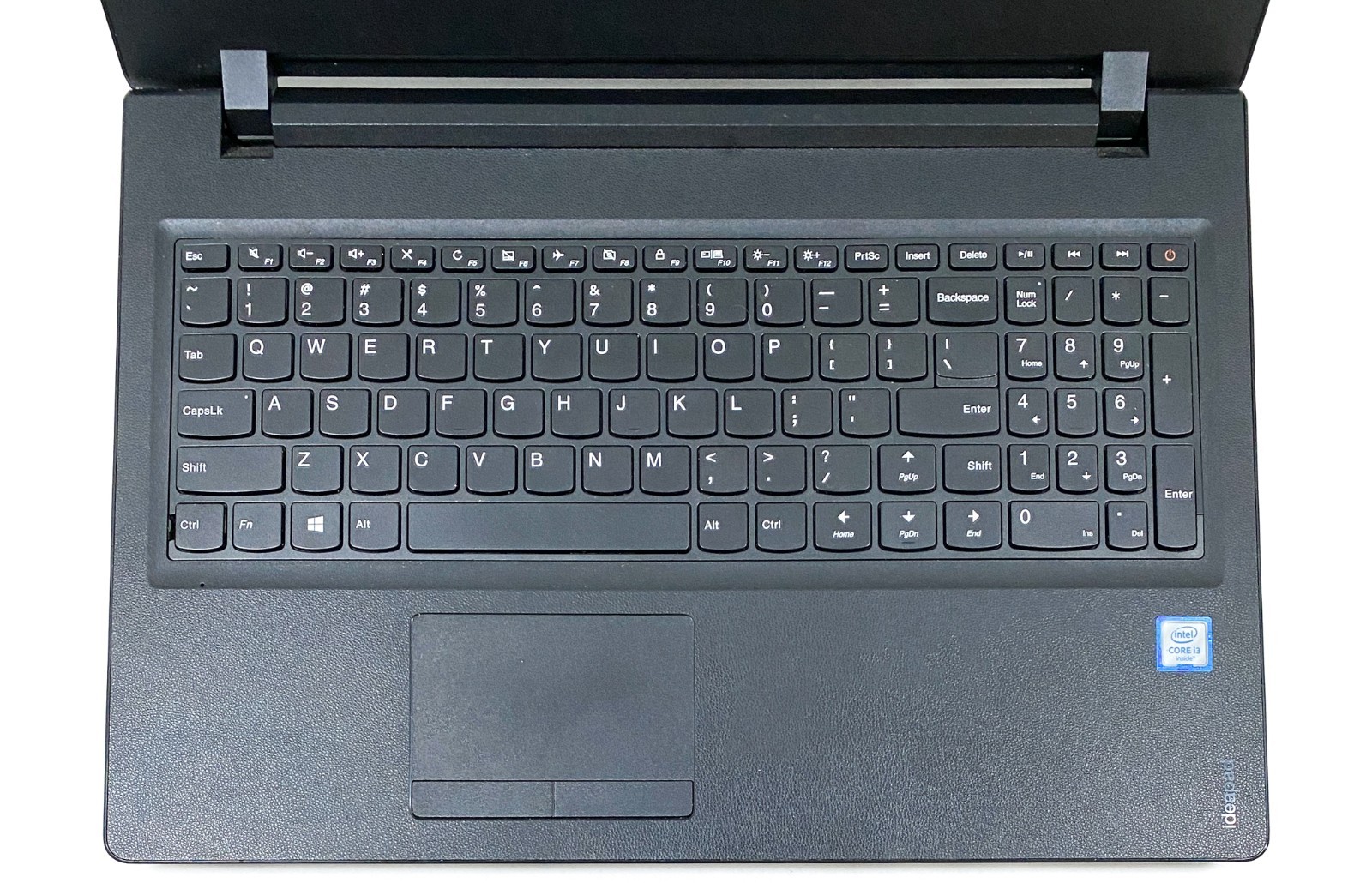 Lenovo IdeaPad 110-15ISK Intel Core i3-6100U @ 2.3GHz, 6GB RAM, 500GB HDD CLEAN!