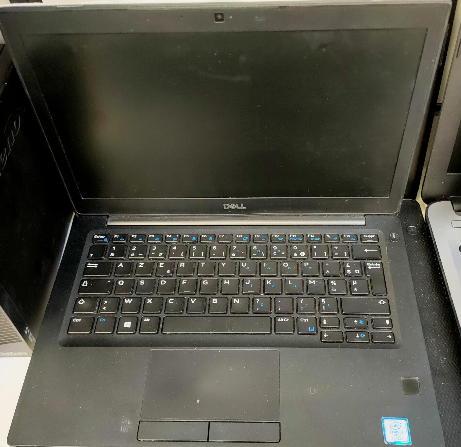 Dell Latitude 7310 13.3 inch (256GB, Intel Core i7 10th Gen., 3.60GHz, 8GB)…