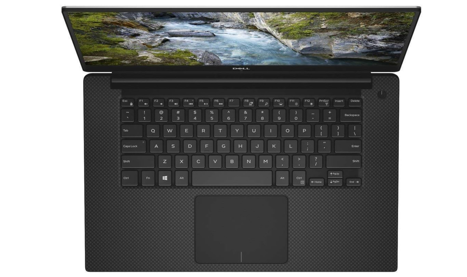 15.6″ FHD DELL XPS 9570 Intel i9-8, 32GB RAM,1TB SSD GTX1050TI TOUCHUSED
