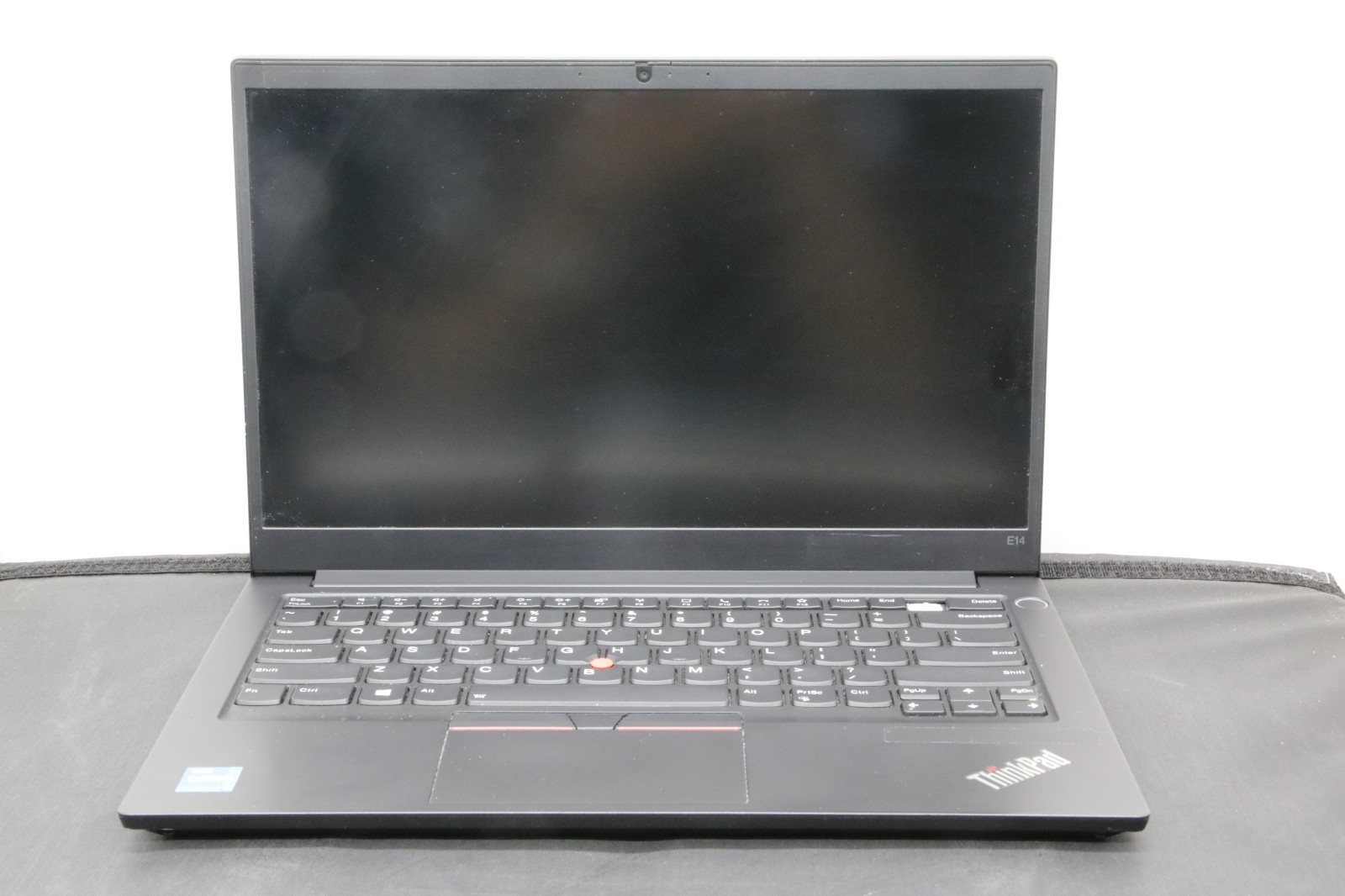 Lenovo ThinkPad E14 Gen 2 – i5-1135G7 – 256GB, 8GB, Windows 11 – Bad Battery/Key