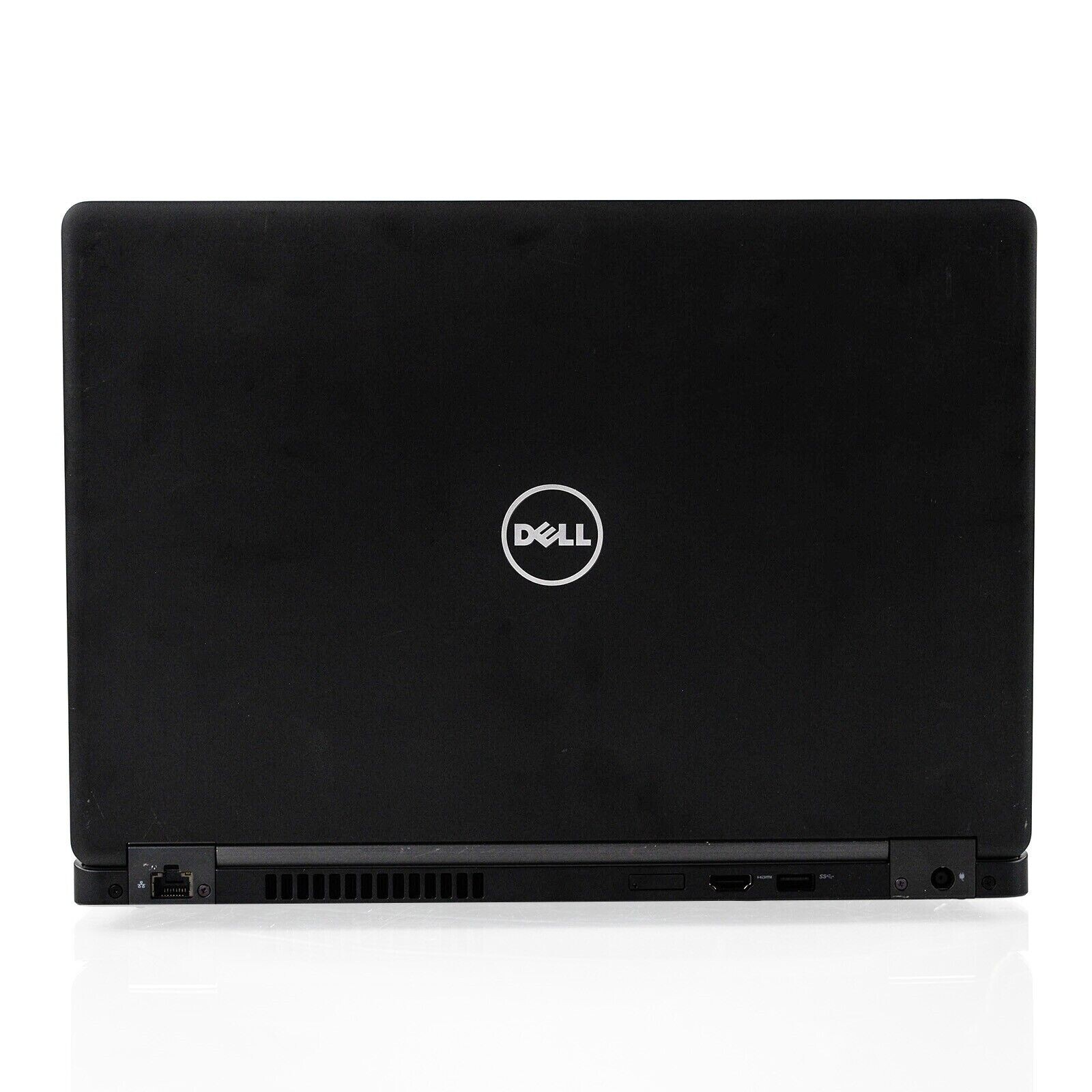 Dell Latitude 5480 14″ Intel Core i5-7300U@3.50GHz/8GB RAM/256GB SSD/Win10 Pro-2
