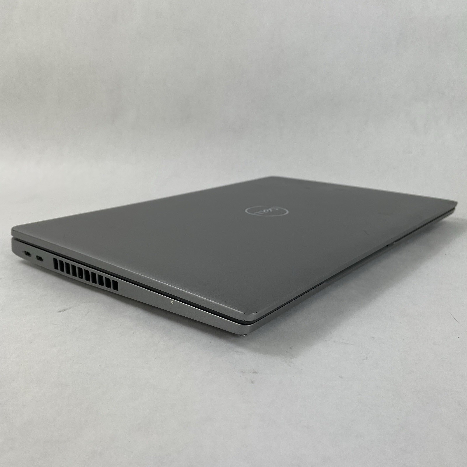 Dell Latitude 5520 15.6″ i5-1145G7 2.60 GHz 8 GB RAM No SSD/OS/Battery – Read