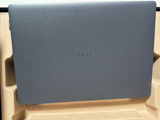 Dell Pro 16″ Laptop Core 5 120U 16GB 512GB SSD WiFi 6E W11P – DYFPN