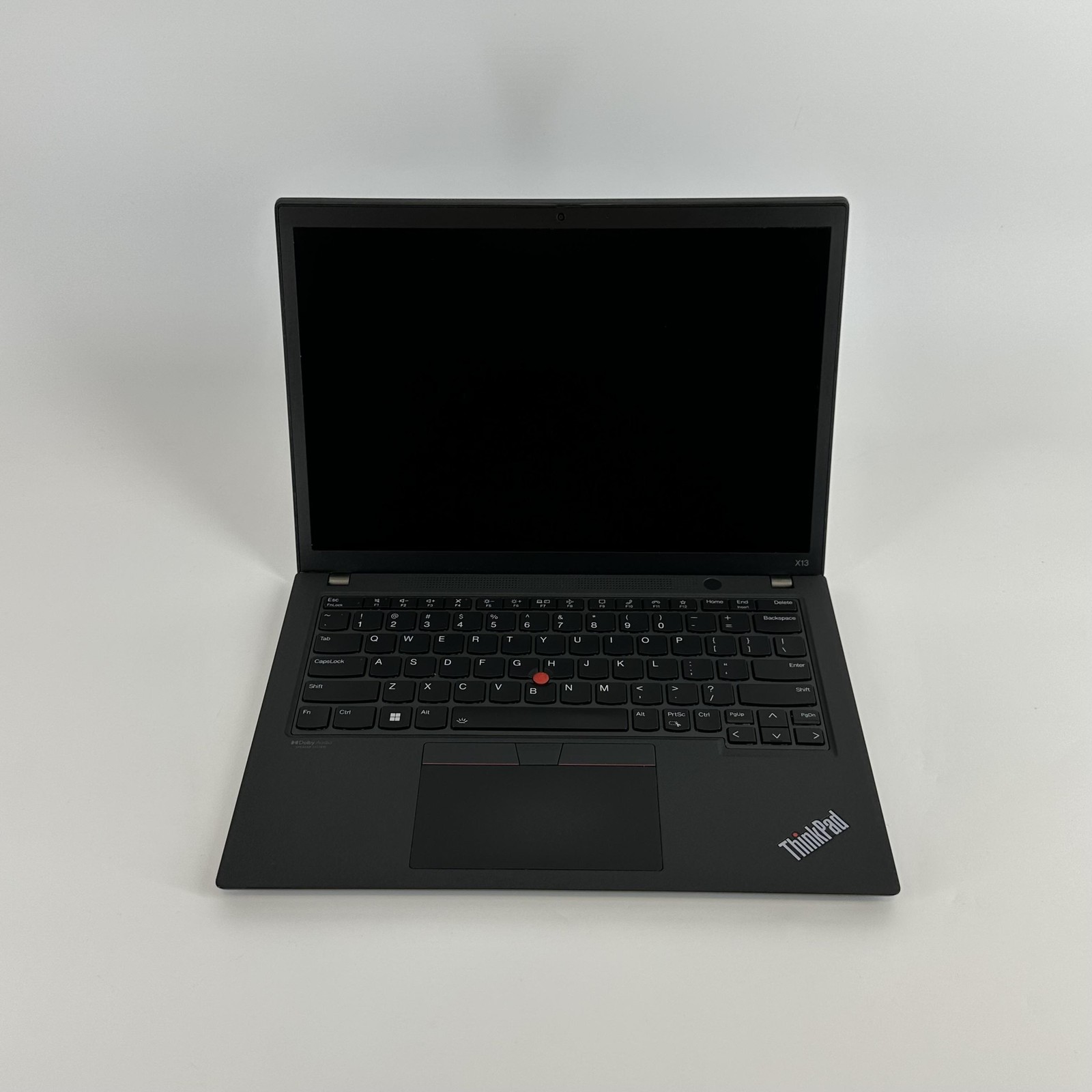 Lenovo ThinkPad X13 Gen 3 FHD+ 2.9 GHz Ryzen 5 PRO 6650U 16GB 512GB – LCD Bleed