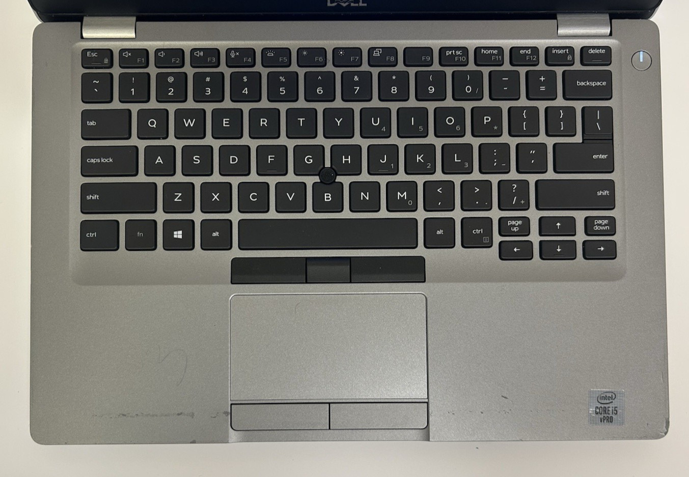 Dell Latitude 5410 Laptop Intel i5-10310U @1.6GHz – 8GB RAM – 256GB SSD – W11Pro
