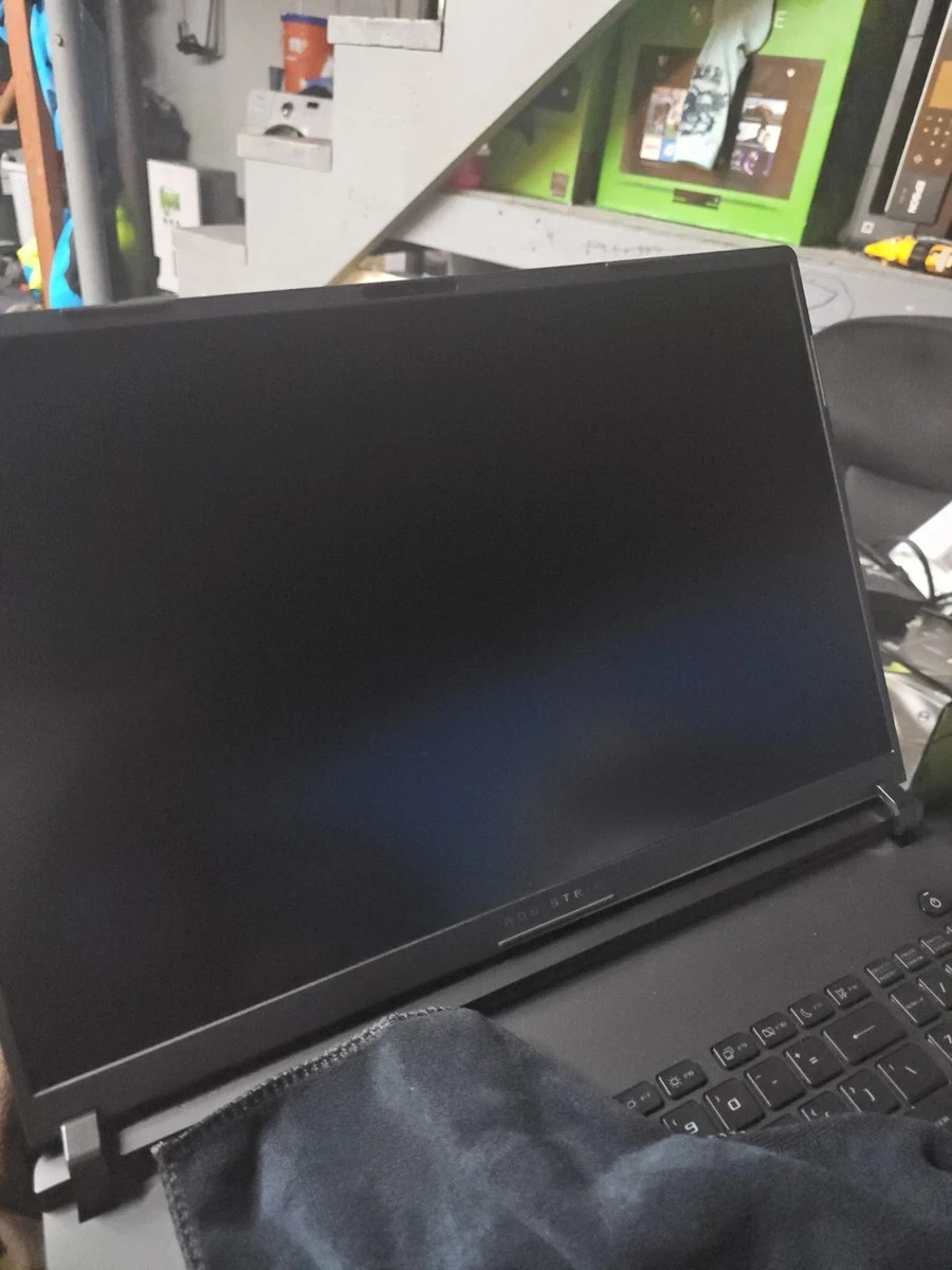 ASUS ROG Strix SCAR 18″ 2.5K 240Hz (Core Ultra 9 275HX, 32GB/1TB, RTX 5070 Ti)