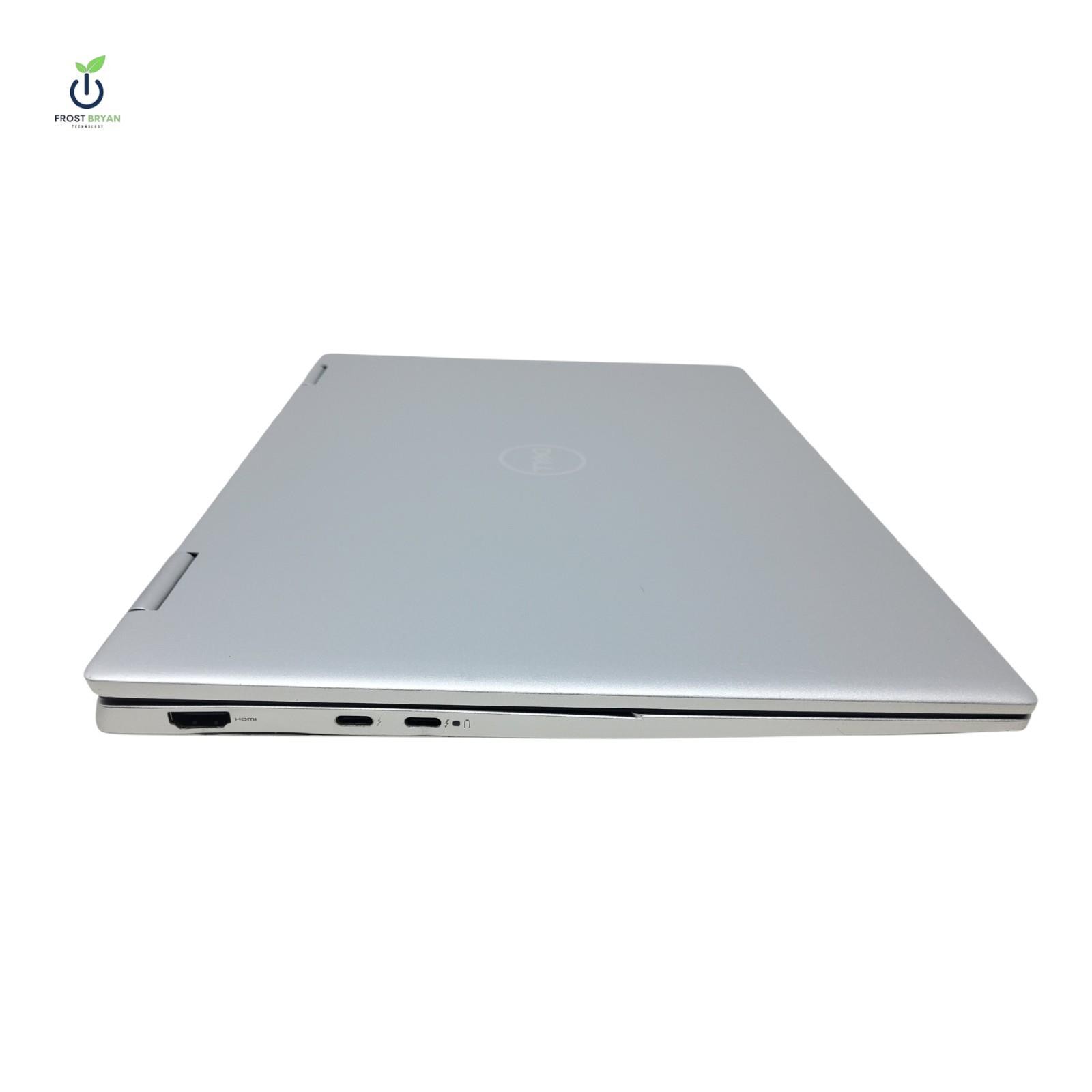 DELL INSPIRON 14 7430 2N1 i5-1335U@1.30GHz 8 GB No SSD/OS Grade D [DEFECTIVE]