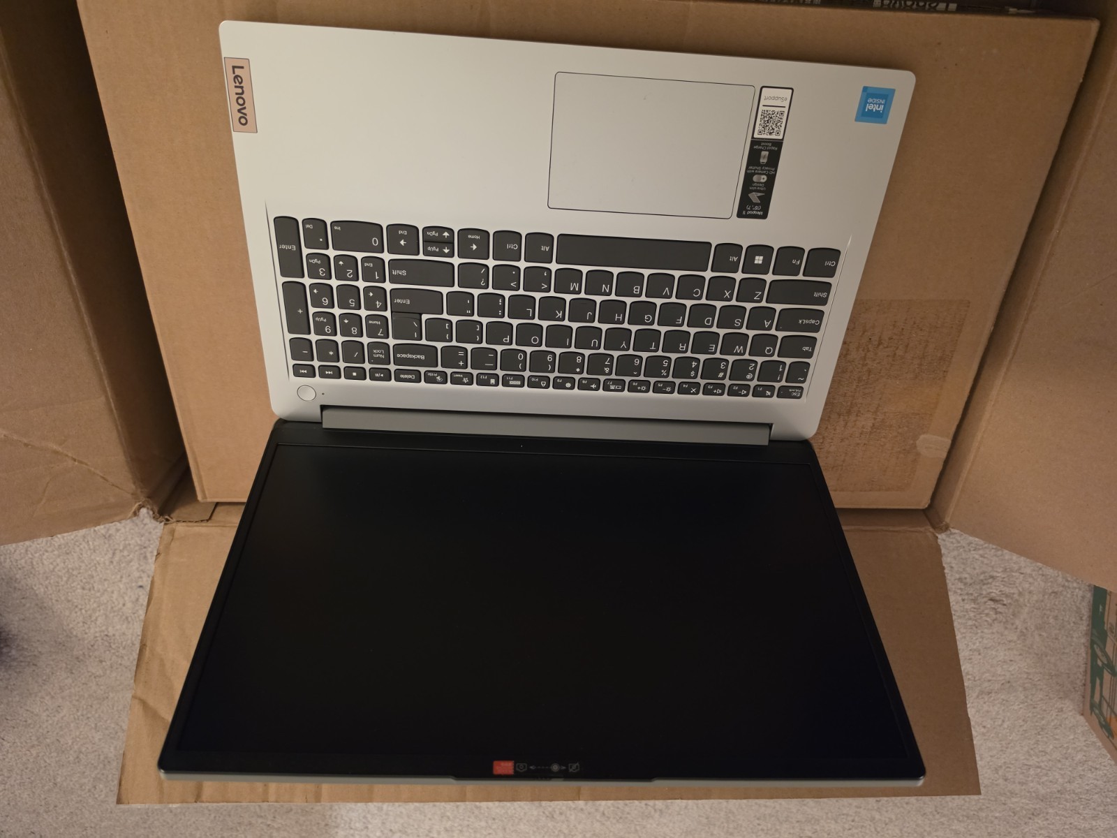 2026 Lenovo IdeaPad Laptop Notebook 15.6″ Intel Processor Up to 20GB RAM 1TB SSD