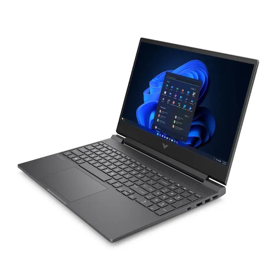 HP Victus 15.6″ FHD Gaming Laptop R5-7535HS 8GB 512GB RX 6550M Backlit Win11 PRO