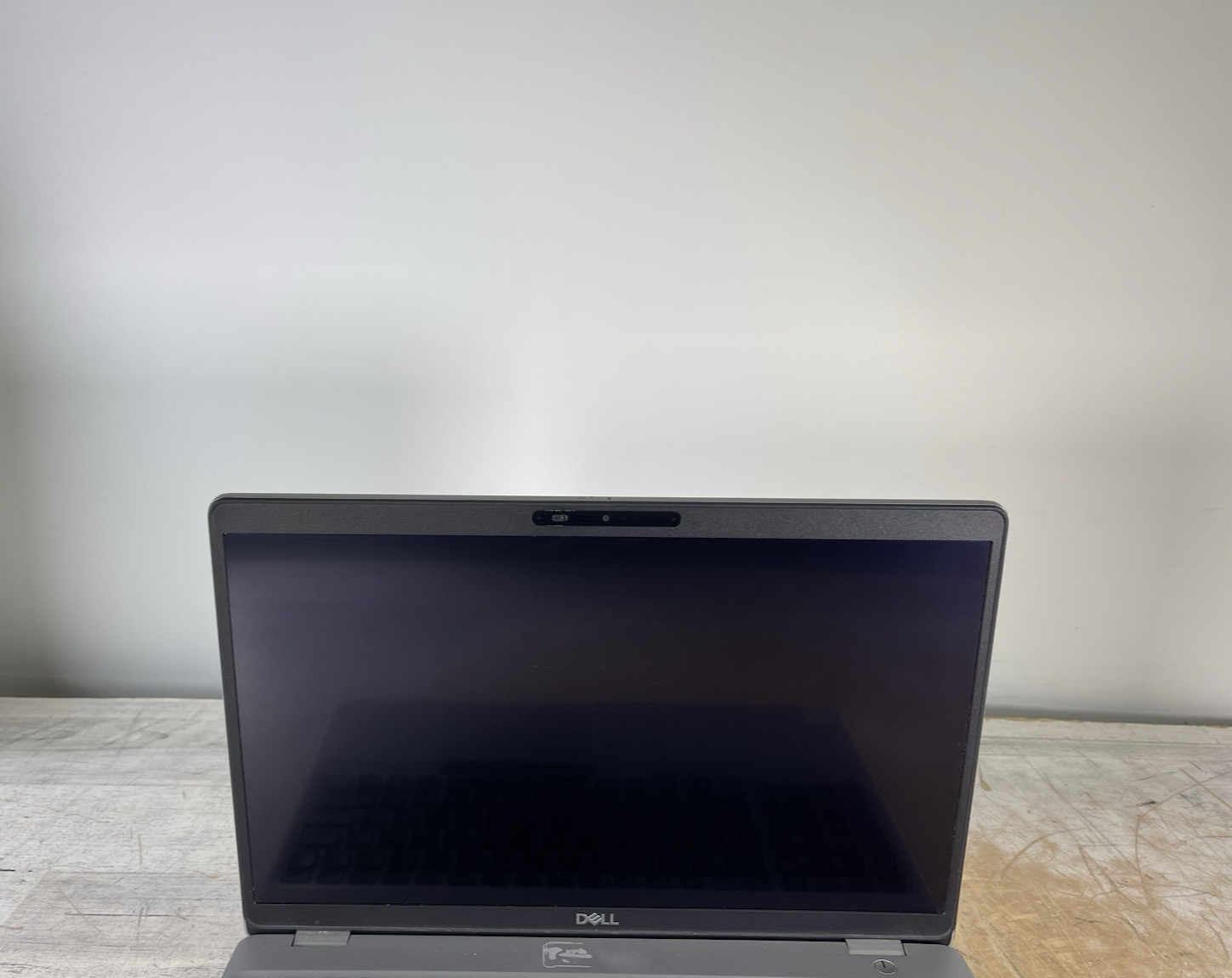 DELL LATITUDE 5510 i5-10310U @ 1.70GHz, 8GB RAM, NO HDD/OS