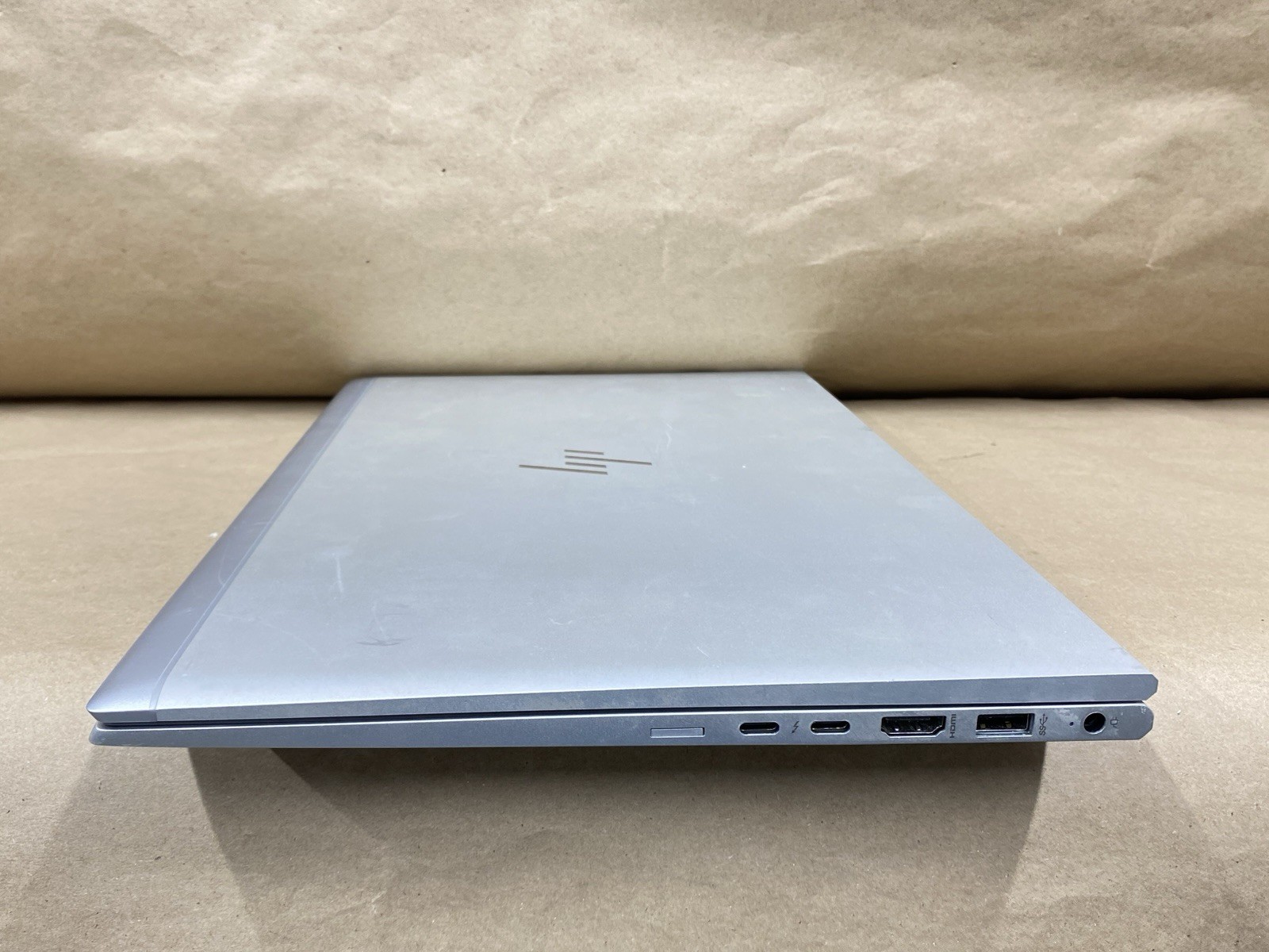 HP 850 G8 – 15.5″ FHD – i5-1135G7 – 4GB – 128GB SSD – Win 11 Pro – READ