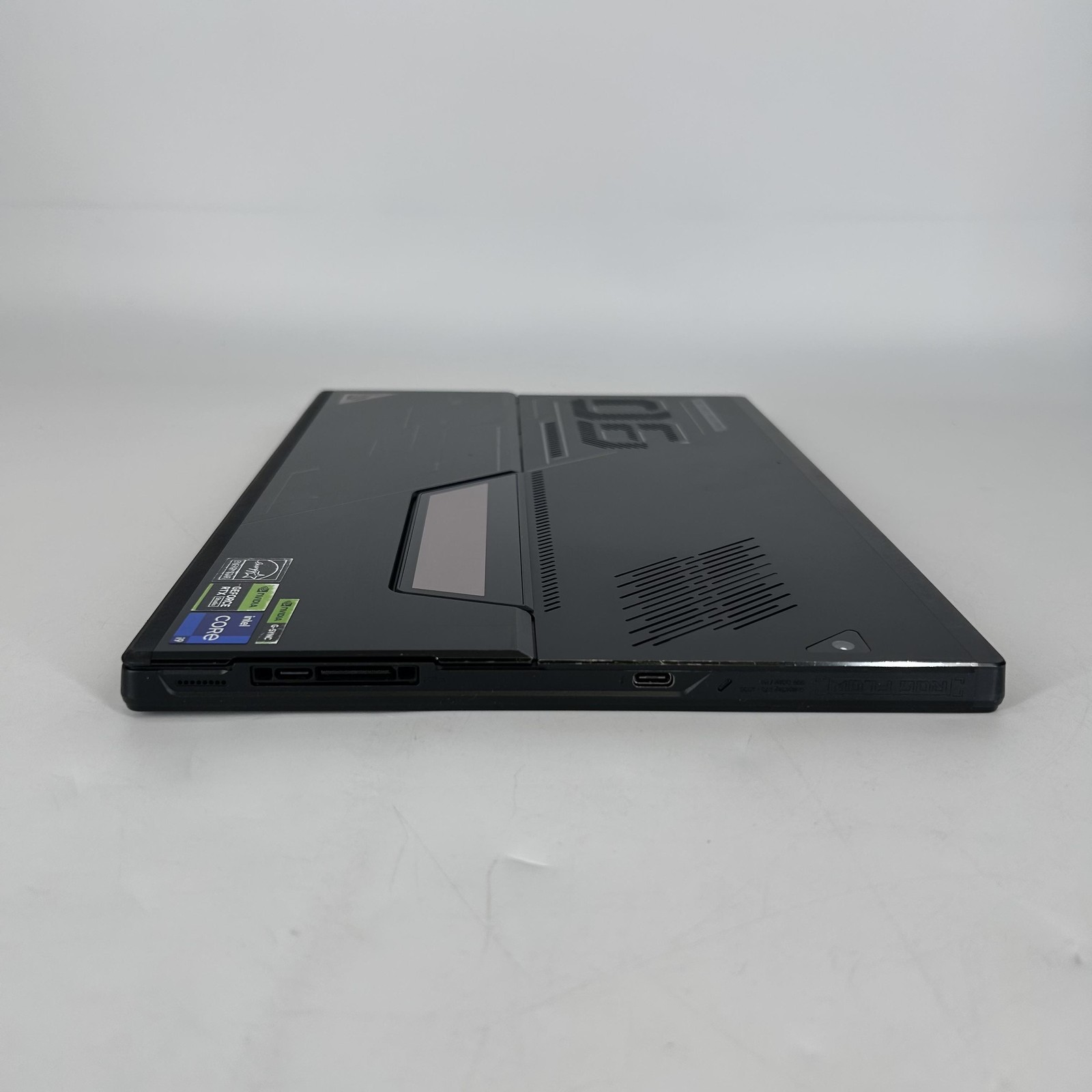 Asus ROG Flow Z13 GZ301 13.4 165Hz QHD+ TOUCH 2.6GHz i9-13900H 16GB 1TB RTX 4050