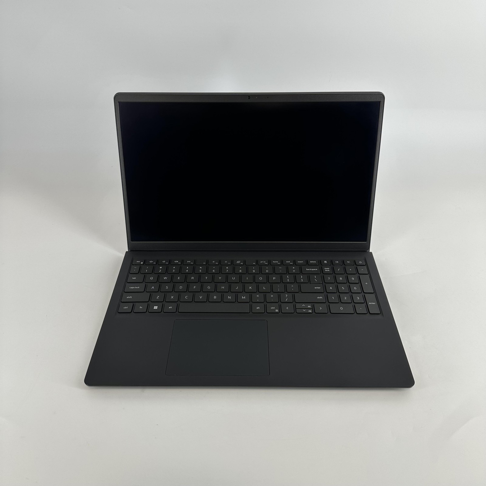 Dell Inspiron 3520 15.6 FHD TOUCH 1.3 GHz i5-1235U 8GB 512GB SSD Very Good