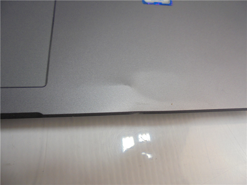 HP ZBook Studio G5 Laptop i7-9850H 32GB RAM 512GB SSD Windows 10 Pro COA