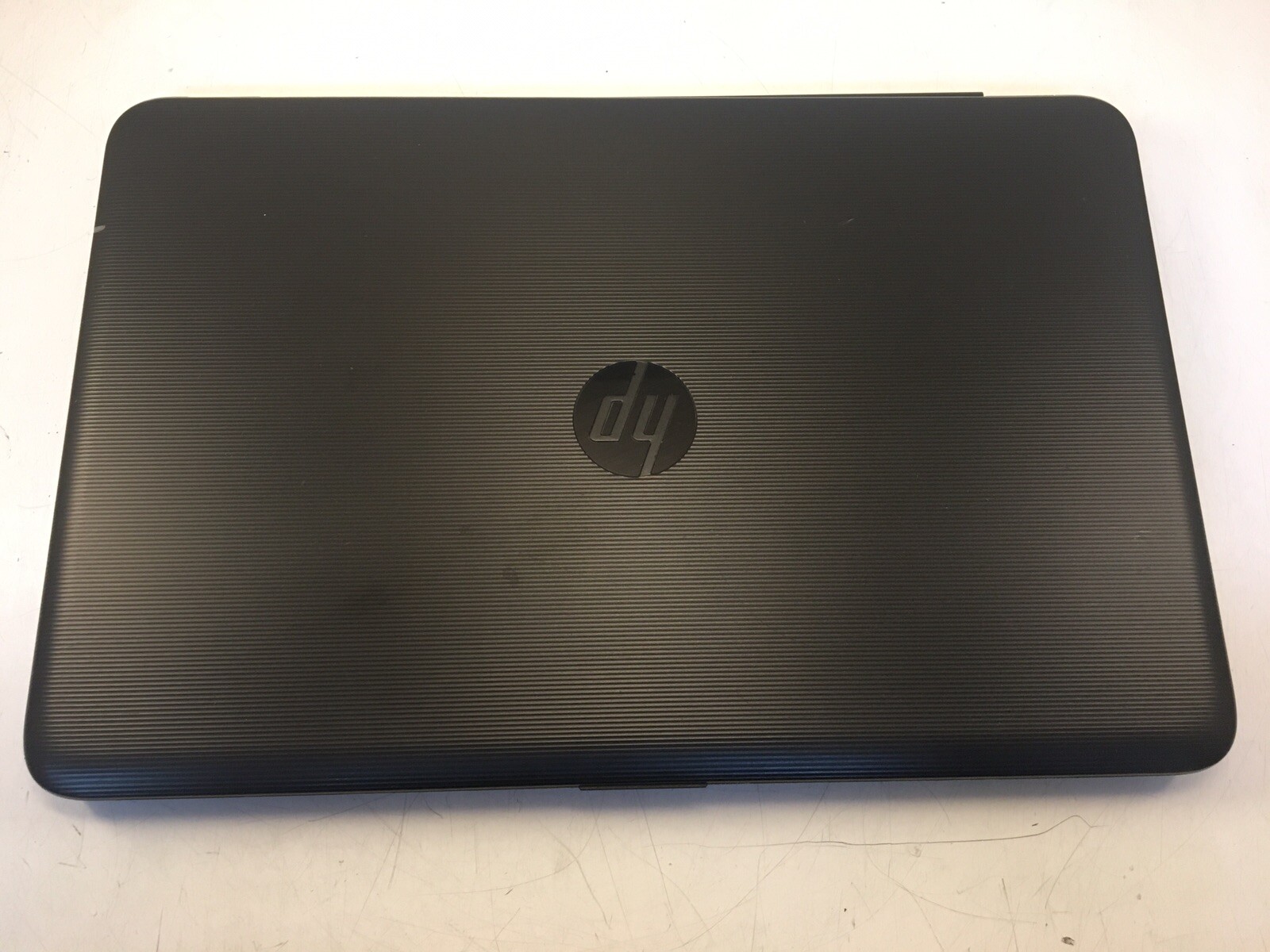HP 15-AY009DX Intel Core i3-6100U 2.30GHz | 6GB RAM | NO HDD/OS – Boots to Bios