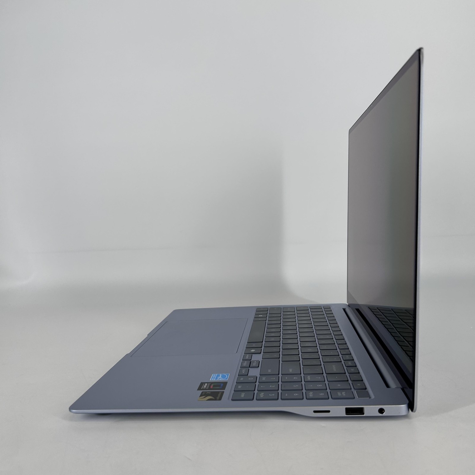 Samsung Galaxy Book4 Edge 16 QHD+ TOUCH Snapdragon X Elite 3.GHz 16GB 512GB eUFS