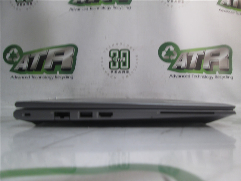 HP ZBook G7 Laptop i7-10850H 2.7GHz 32GB RAM 512GB SSD Windows 11 Pro COA