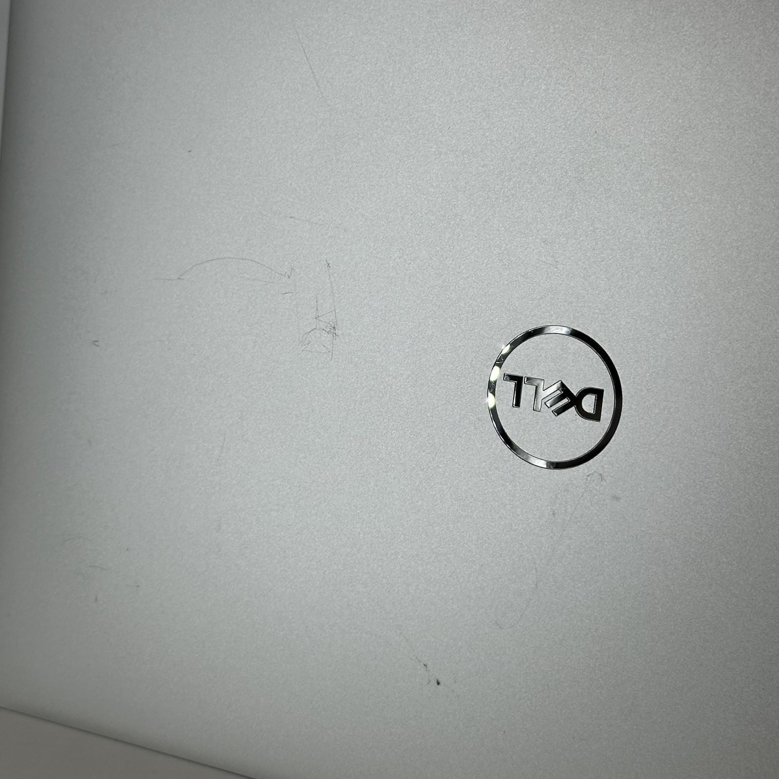 Dell XPS 13 9305 Silver FHD i7-1165G7 2.80GHz 16GB 512GB SSD MINOR FRAME GAP