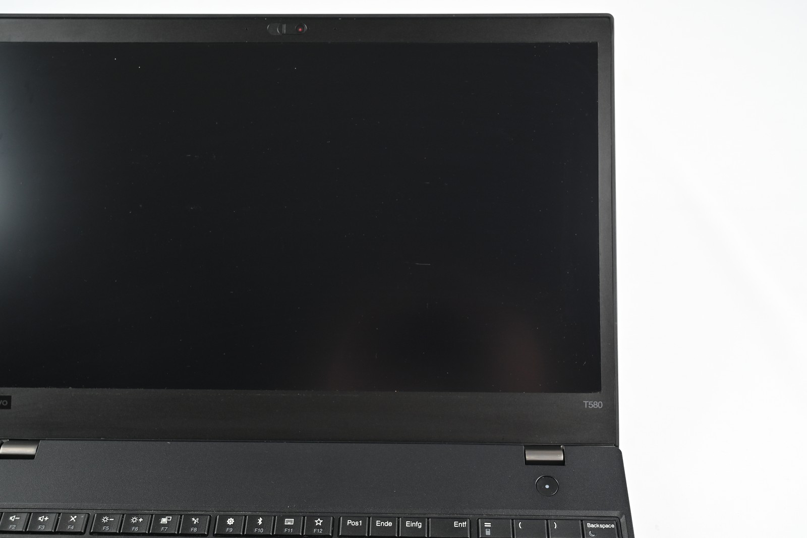 Lenovo ThinkPad T580 Laptop i5-8250U 8GB DDR4 256GB NVMe 15.6 FHD W11 Pro #8