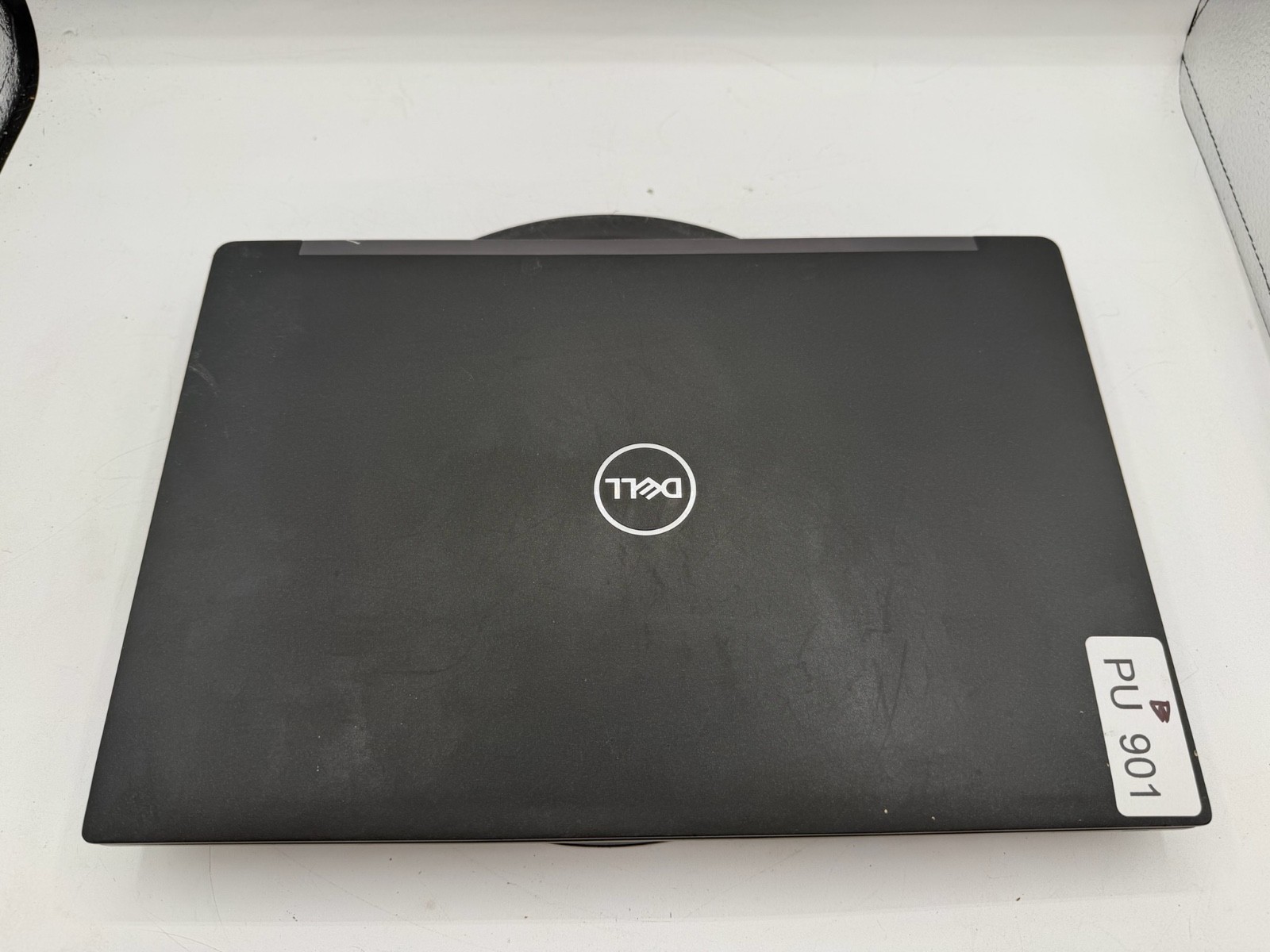 Dell Latitude 7490-i7-8650U@1.9GHz 16GB DDR4 Ram No Drive/OS Boots Up **REPAIR**