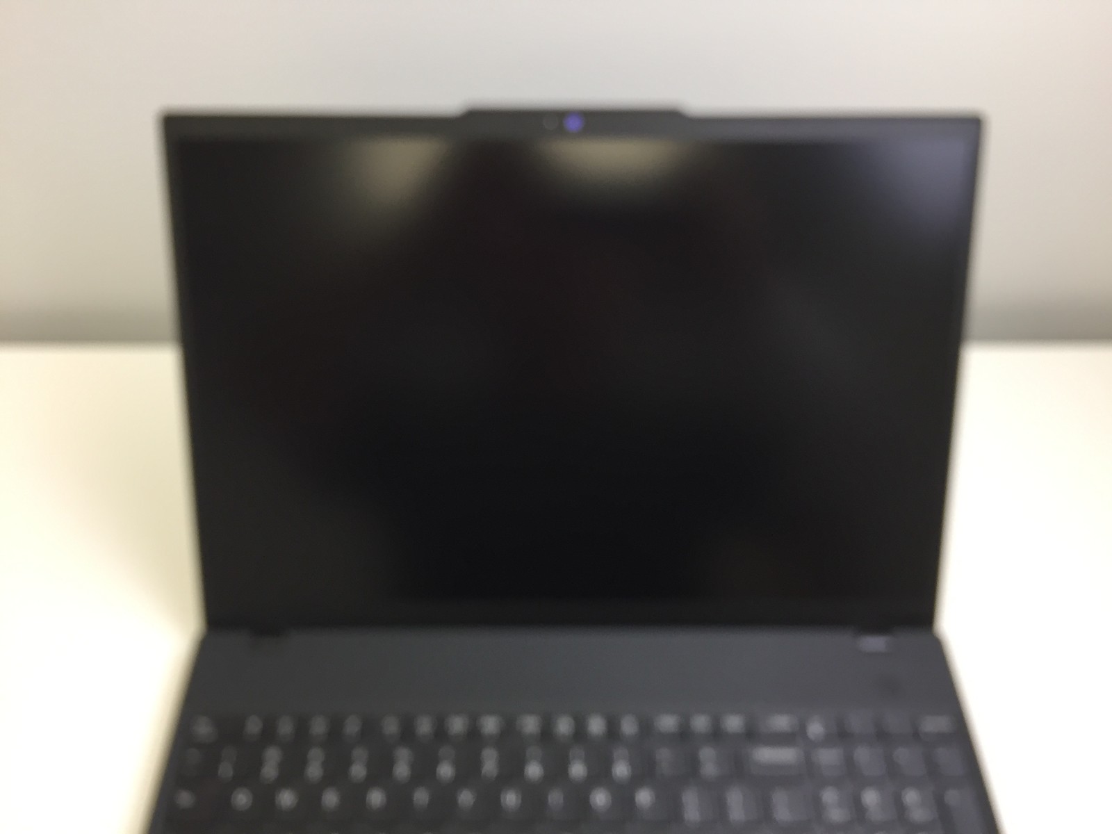 Lenovo ThinkPad T16 Gen 4 21QN0045US – AMD Ryzen AI 5 PRO,16GB RAM, 256GB SSD