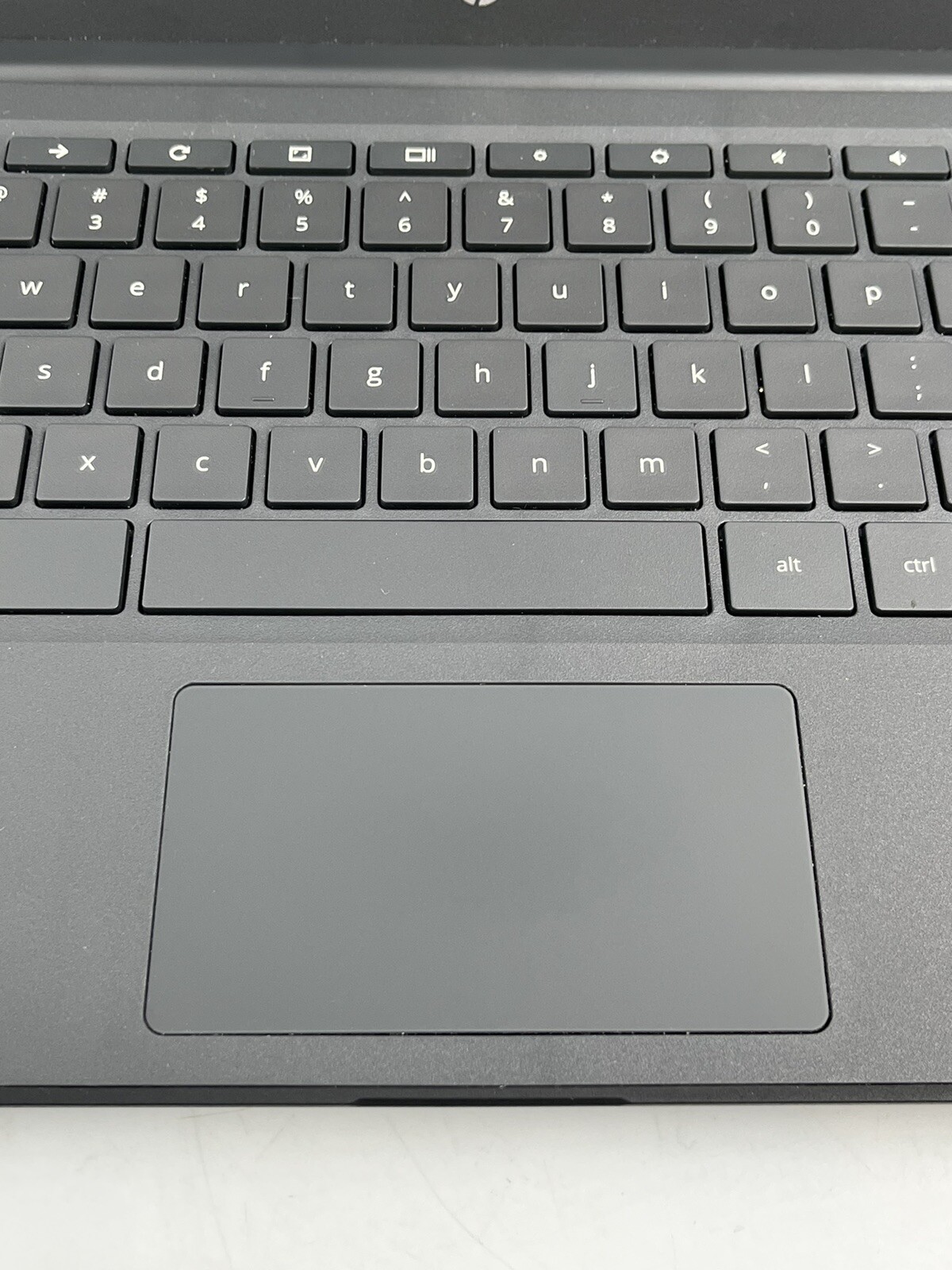 HP Chromebook 11A G6 EE 11.56″ A4-9120C – 1.6GHz – 4GB RAM – 16GB Flash