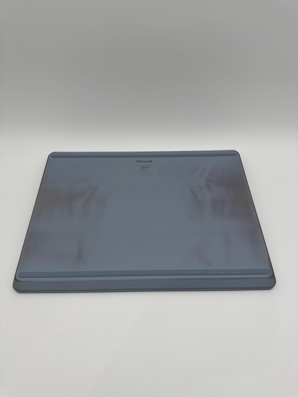 Microsoft Surface Laptop Go 12.4in Intel Core i5 8GB Memory 128GB SSD Ice Blue