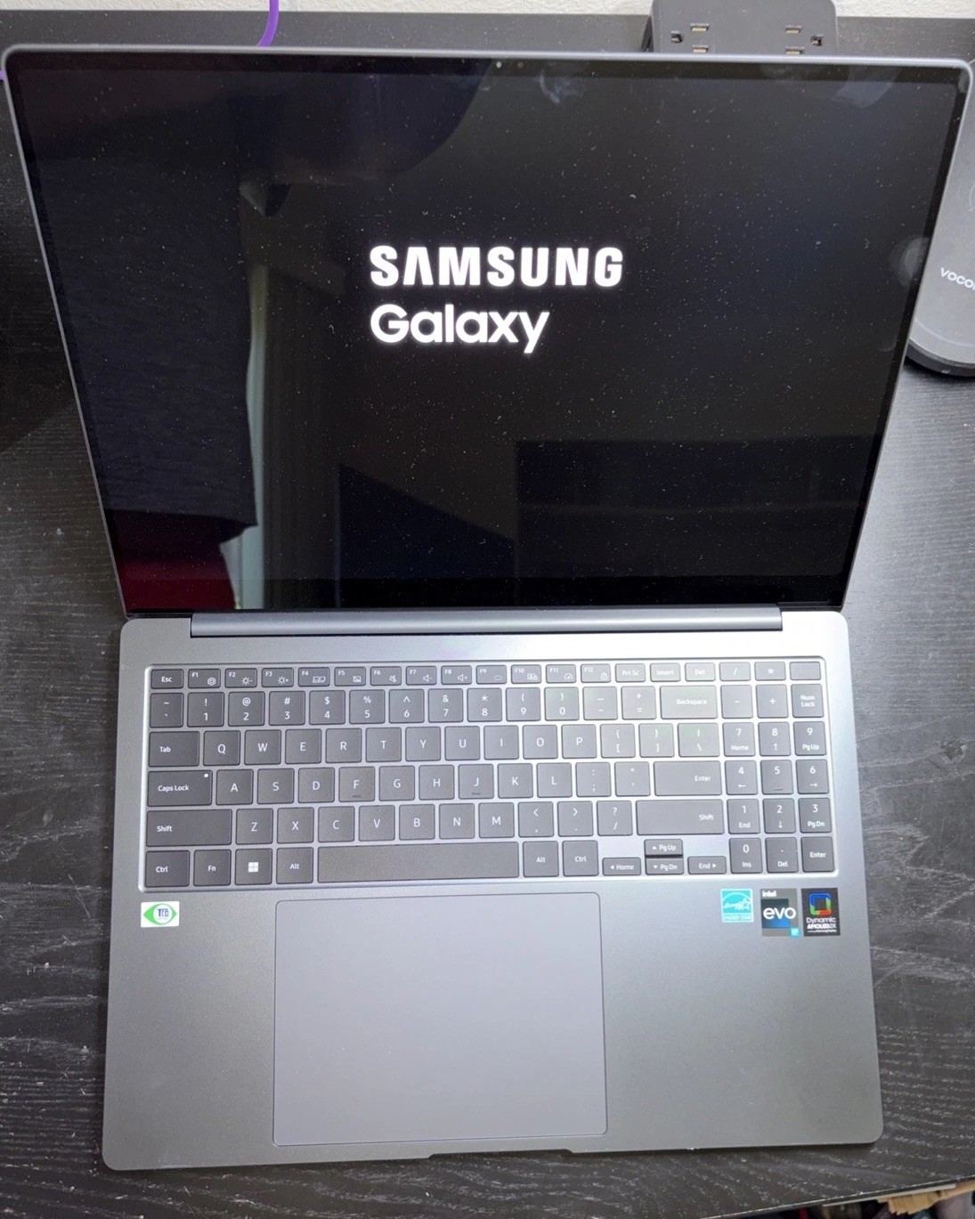 Samsung Galaxy Book3 Pro 16″ Ultra 7 258V 32GB DDR5 1TB SSD Windows 11 Pro