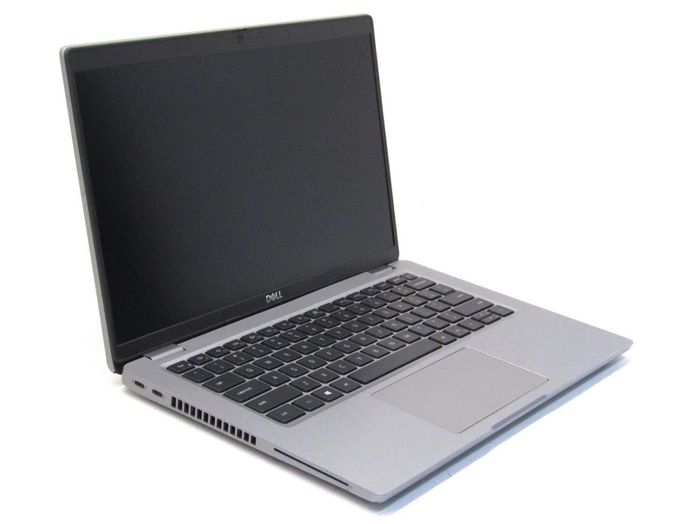 Dell Latitude 5420 14″ 2.60GHz Quad Core i5-1145G7 | Ethernet, Wi-Fi, Bluetooth