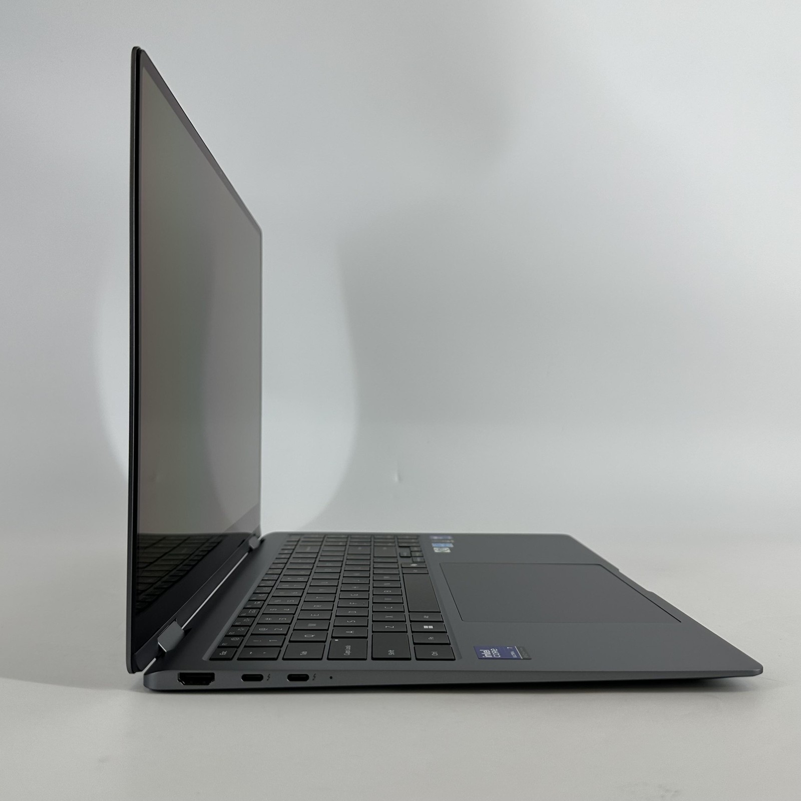 Samsung Galaxy Book5 Pro 360 16 Gray QHD+ TOUCH 2.2GHz Ultra 7 258V 32GB 1TB SSD