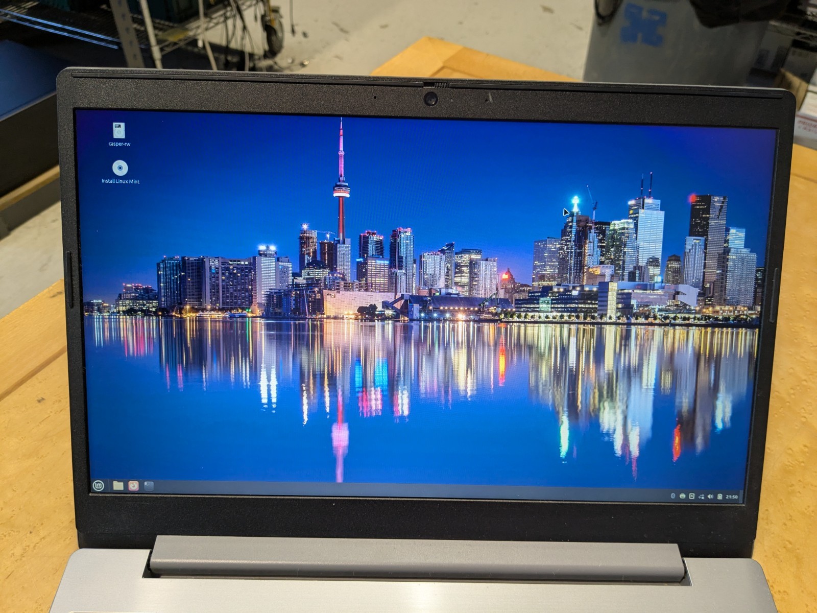 Lenovo IdeaPad L340-15API 15.6″ AMD Ryzen 3 3200U 2.6Ghz 8GB Ram 256GB SSD No OS