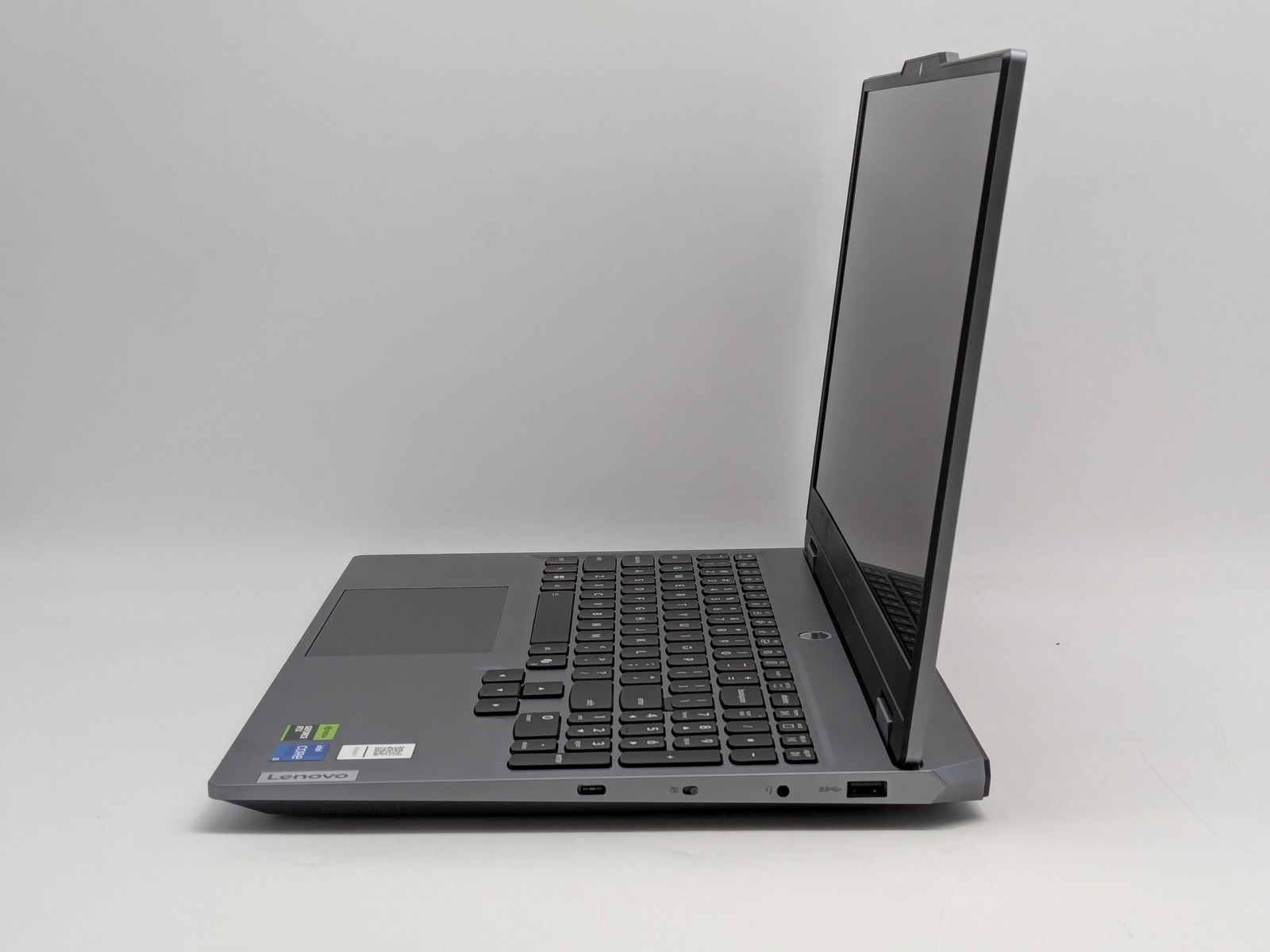 Lenovo LOQ 15IRX10 15.6″ i5-13450HX 16GB DDR5 512GB SSD RTX 5050 Windows 11 Home
