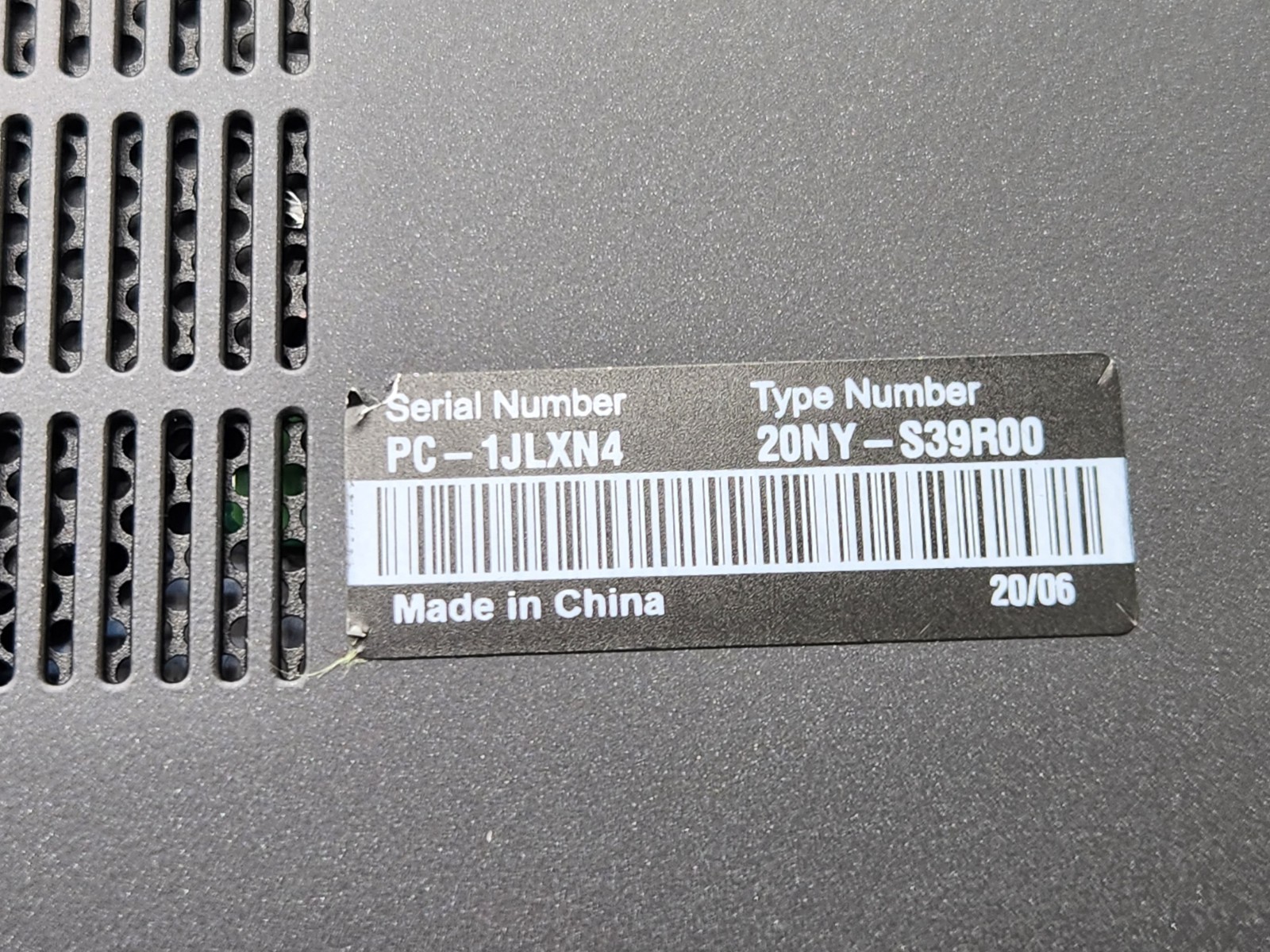 Lenovo ThinkPad T490s FHD Touchscreen i7-8665U 16GB 256GB SSD Windows 11 Pro ~