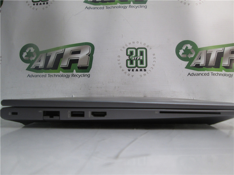 HP ZBook Power Laptop i7 11850H 2.5GHz 32GB RAM 512GB SSD