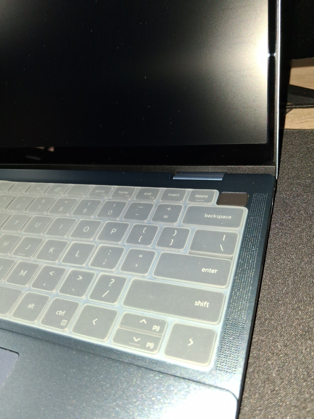 Dell Inspiron 14_ Ryzen 5_7530U_8GB RAM_512GB SSD_Win11