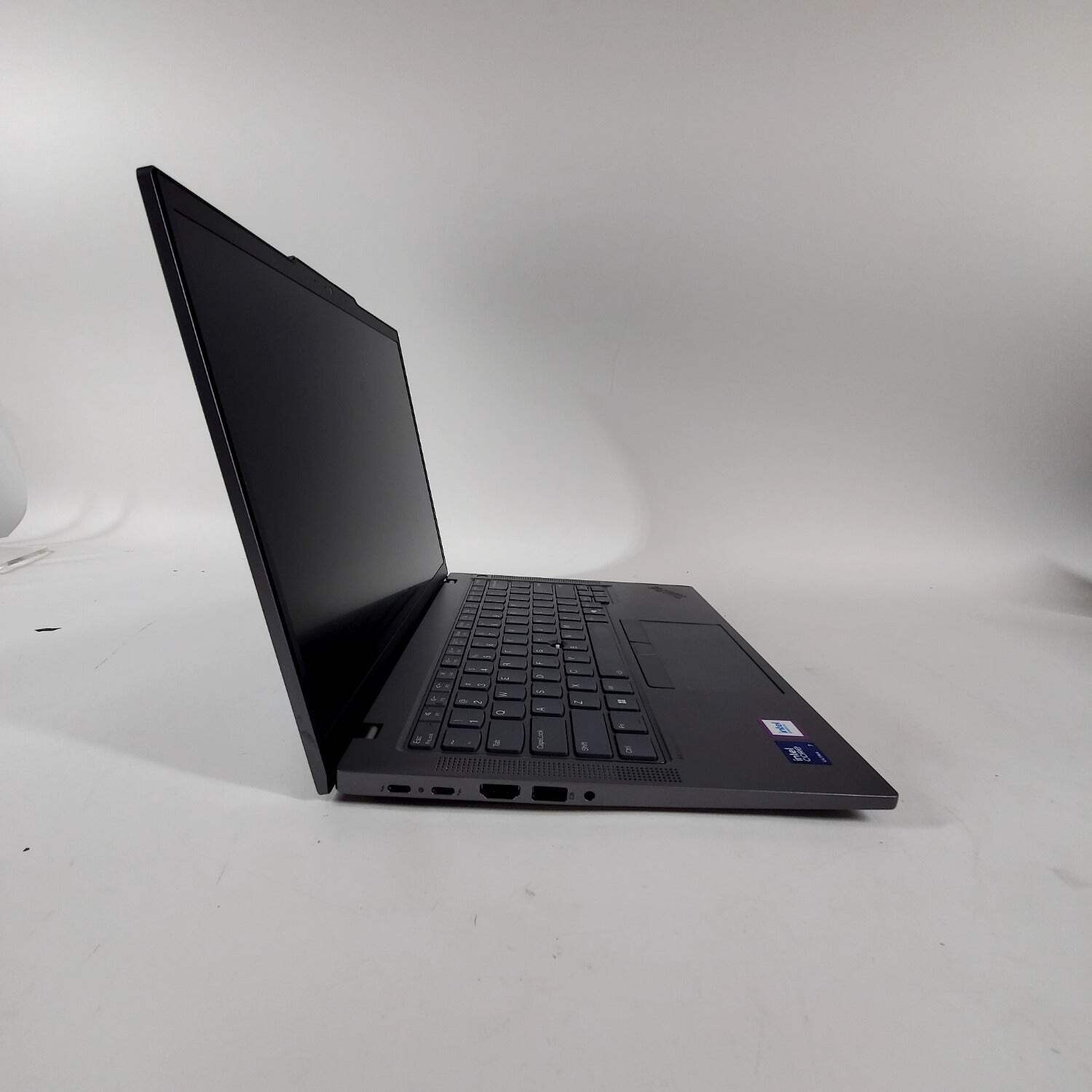 Lenovo ThinkPad T14 Gen 5 14″ Core Ultra 7 155U 1.70 GHz 32GB RAM 500GB SSD