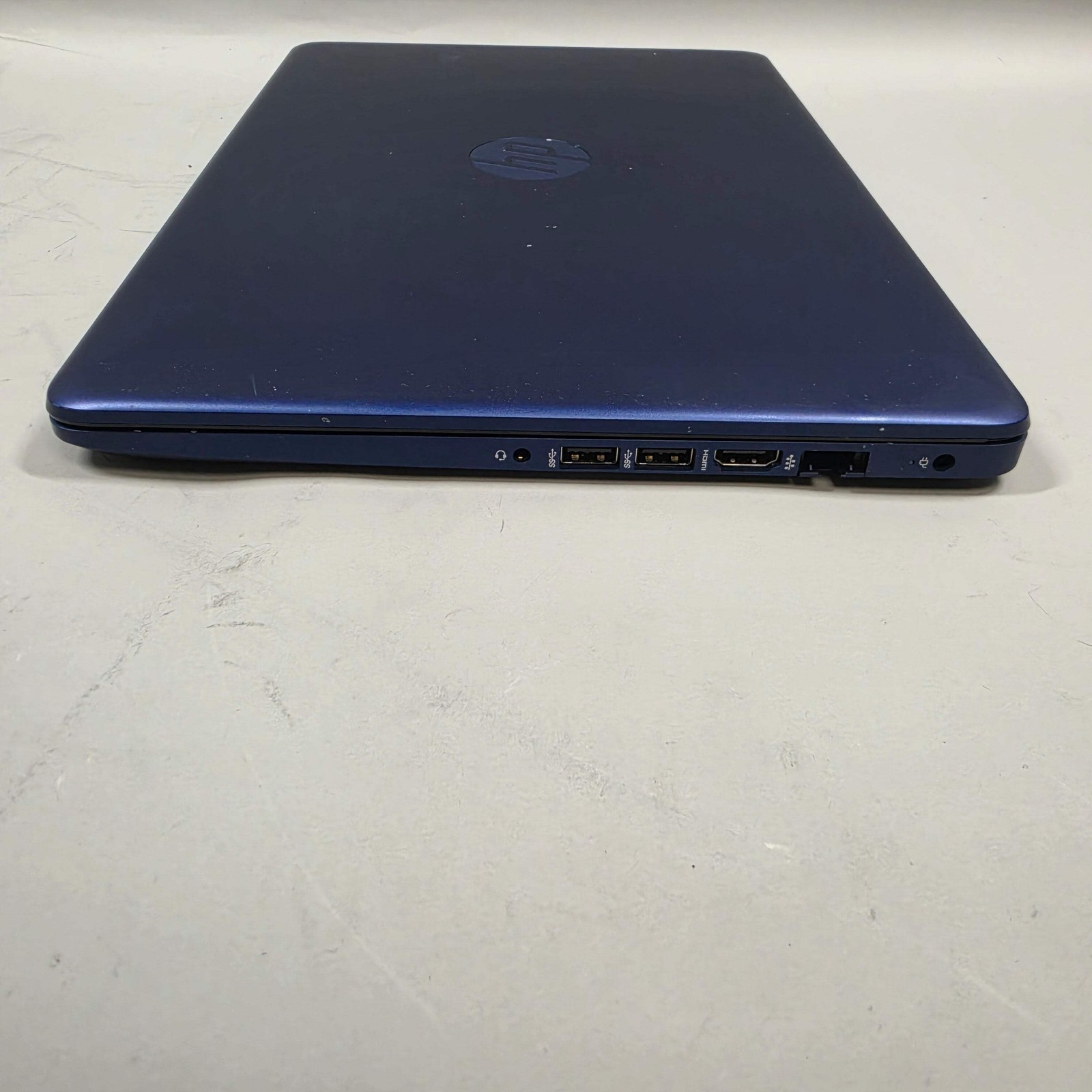 HP Laptop 14-CF2111WM 14″ Celeron N4120 1.1GHz 4GB RAM 64GB SSD