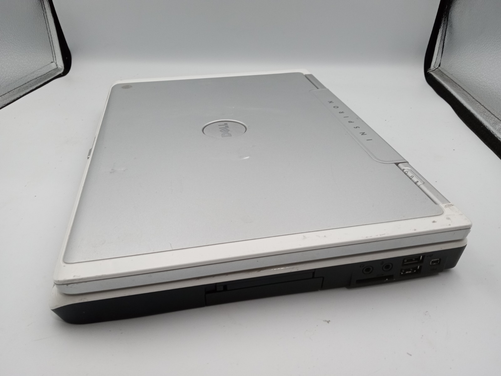 Dell Inspiron 6000 15″ Laptop Intel Pentium 1GB RAM 60GB HDD WinXP – READ -RR