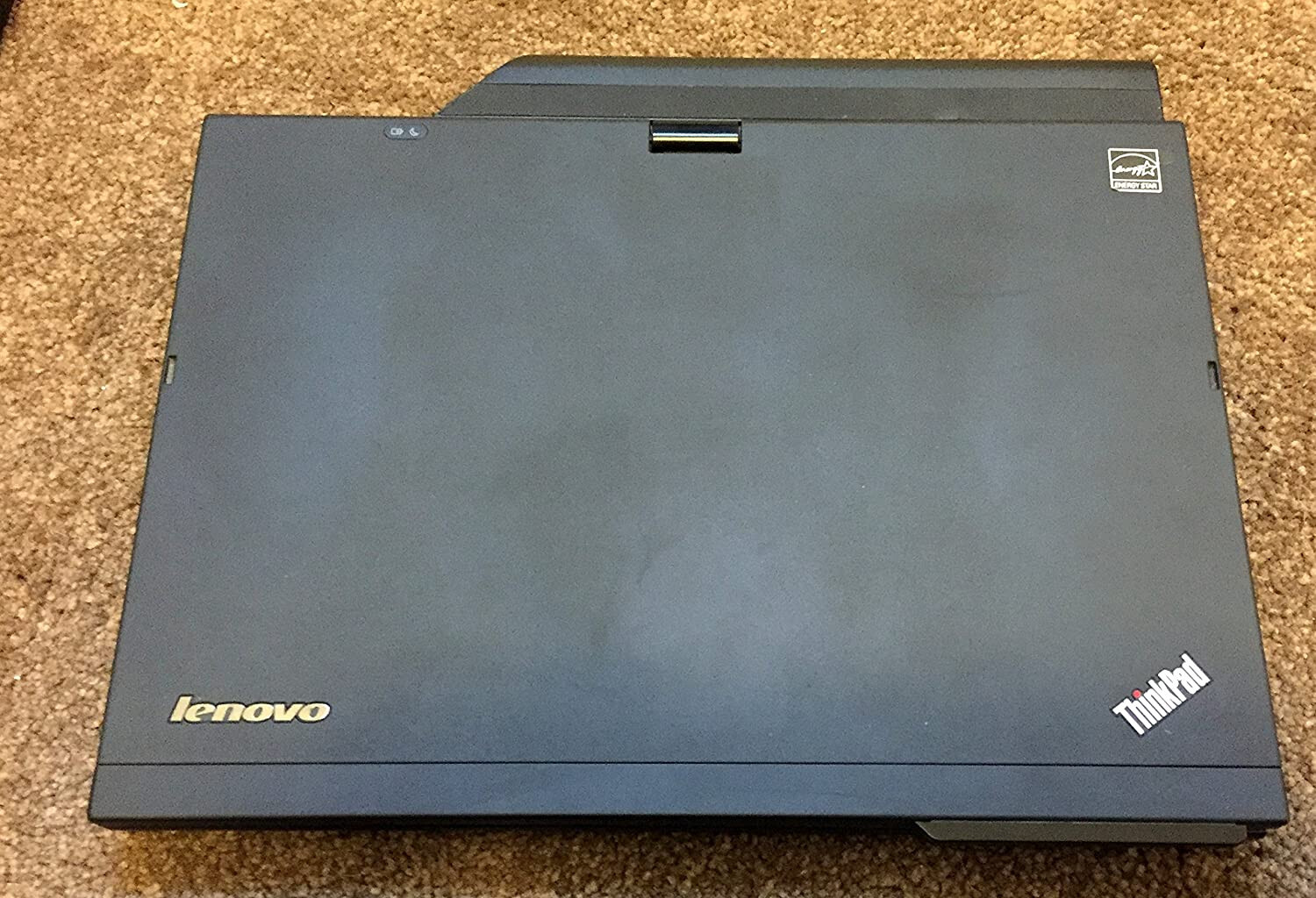 Lenovo ThinkPad X230 i7-3520M@2.7GHZ 16GB/2TB SSD,Wn10Pro,Off24Pro,Tablet