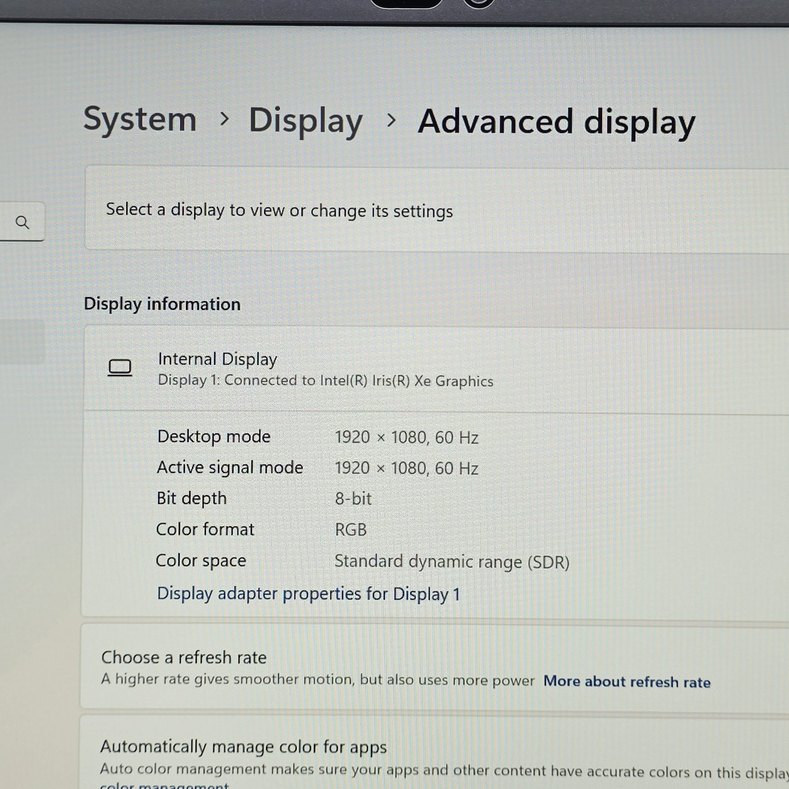 Dell Latitude 3450 14″ Laptop i7-1355U 16GB 512GB SSD Windows 11 Touch Screen