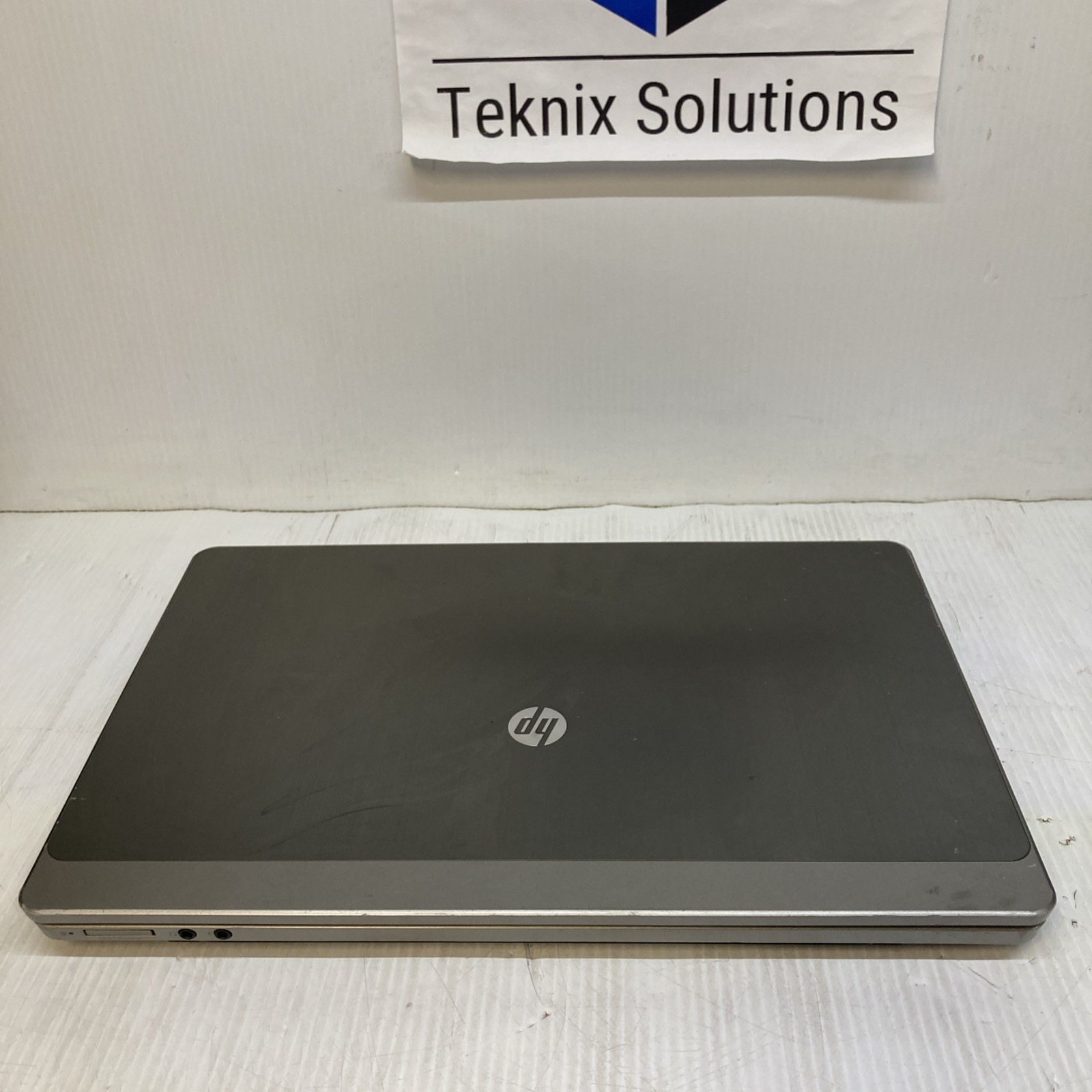 HP ProBook 4530s Intel Core i3-2310M 2.10GHz no RAM NO HDD boot to BIOS