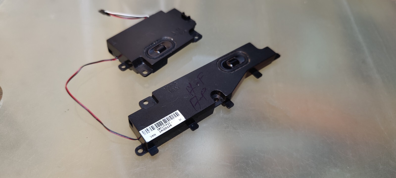 HP 17 PAVILION 17-F 17-K 17-P 15-P SPEAKERS 3BY17TP10