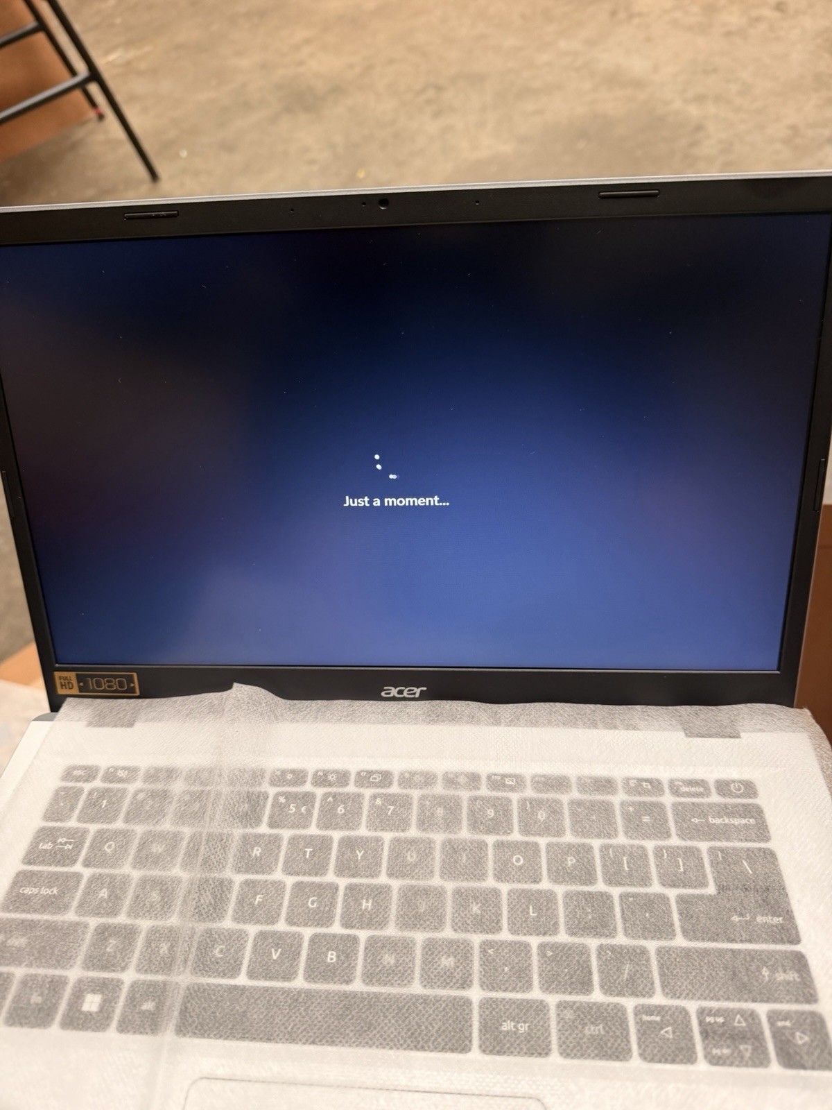Acer Aspire 3 14″ Laptop Intel Core i3-N305 1.80GHz 8GB RAM 128GB SSD W11H S