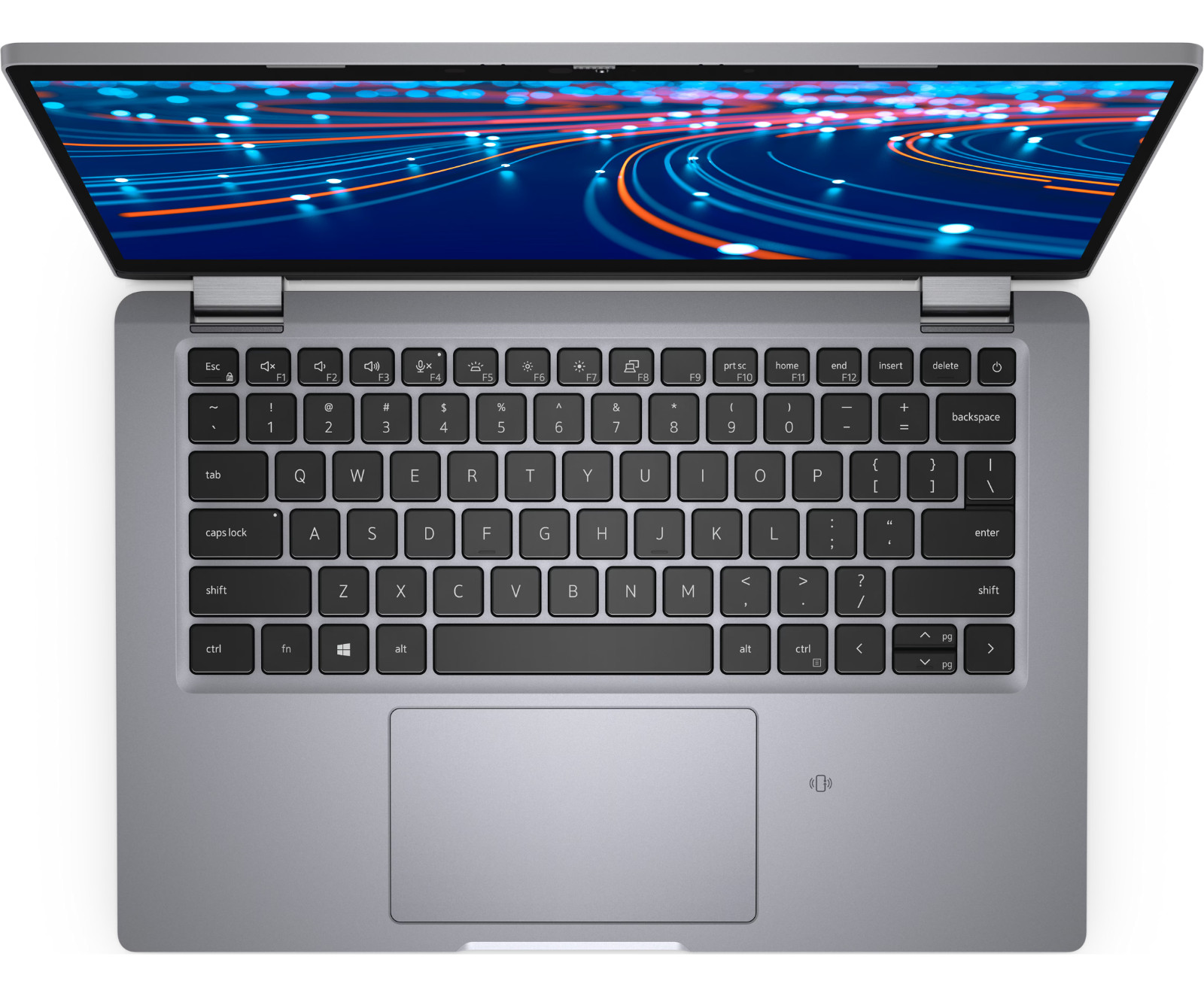 Dell Latitude 5320 14″ Laptop i5-1145G7 1.6GHz 16GB 256GB SSD Windows 11 TOUCH