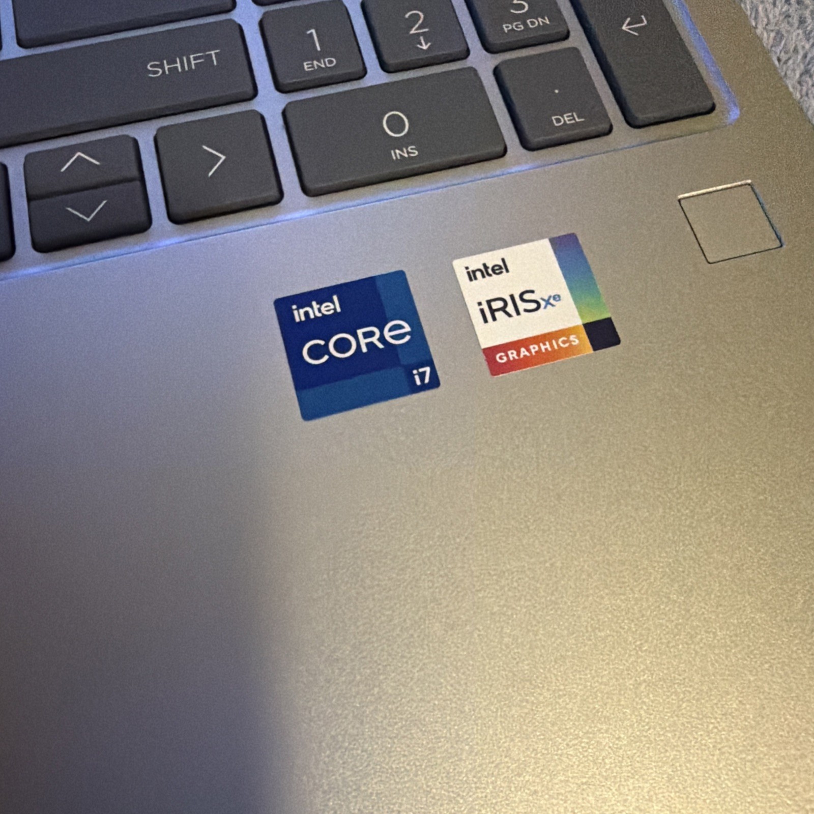 Hp 15 FD0182wm