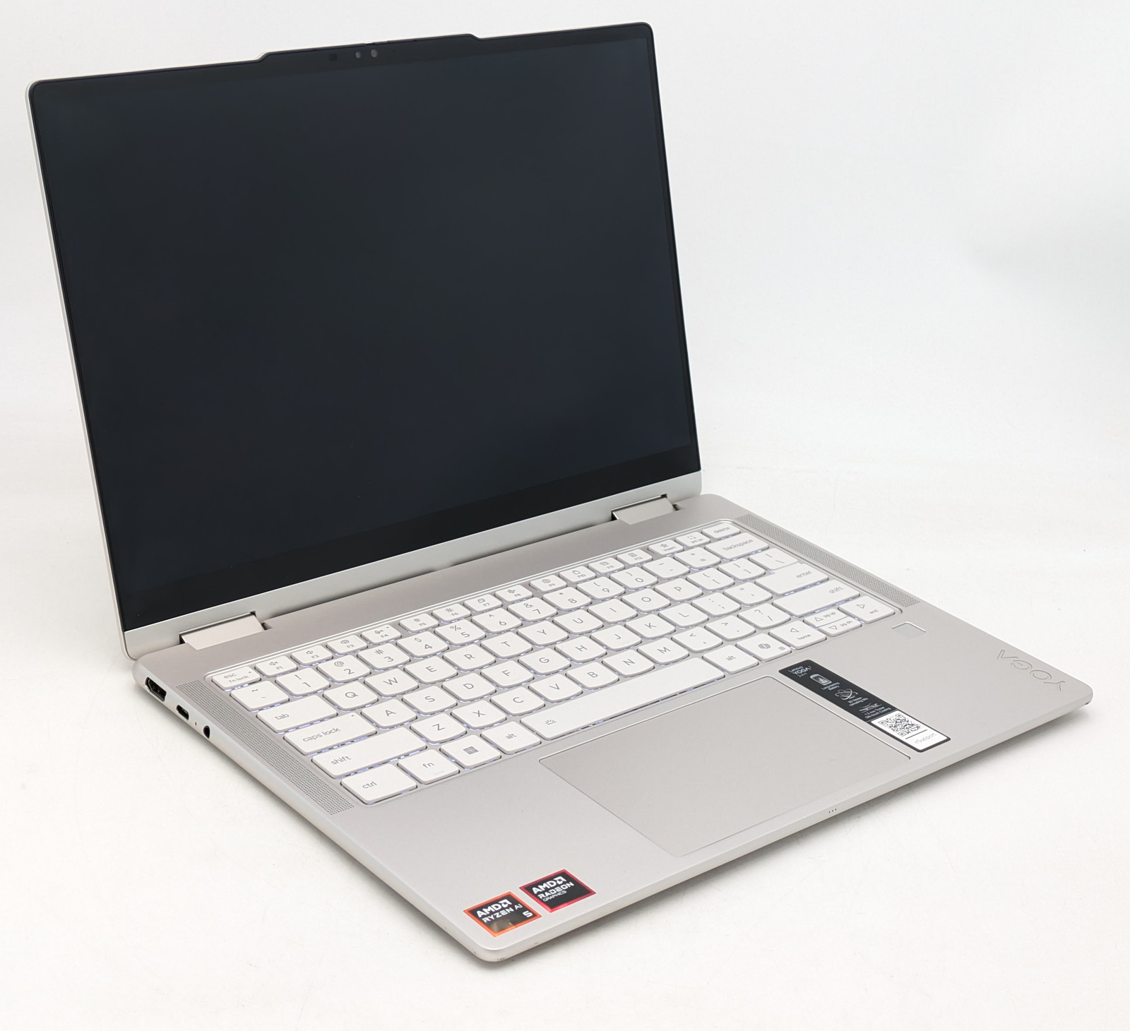 Lenovo Yoga 7 2-in-1 14AKP10 14″ Ryzen AI 5 340 16GB DDR5 512GB SSD Windows 11H